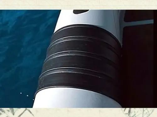 Scuba 470 — 4/5