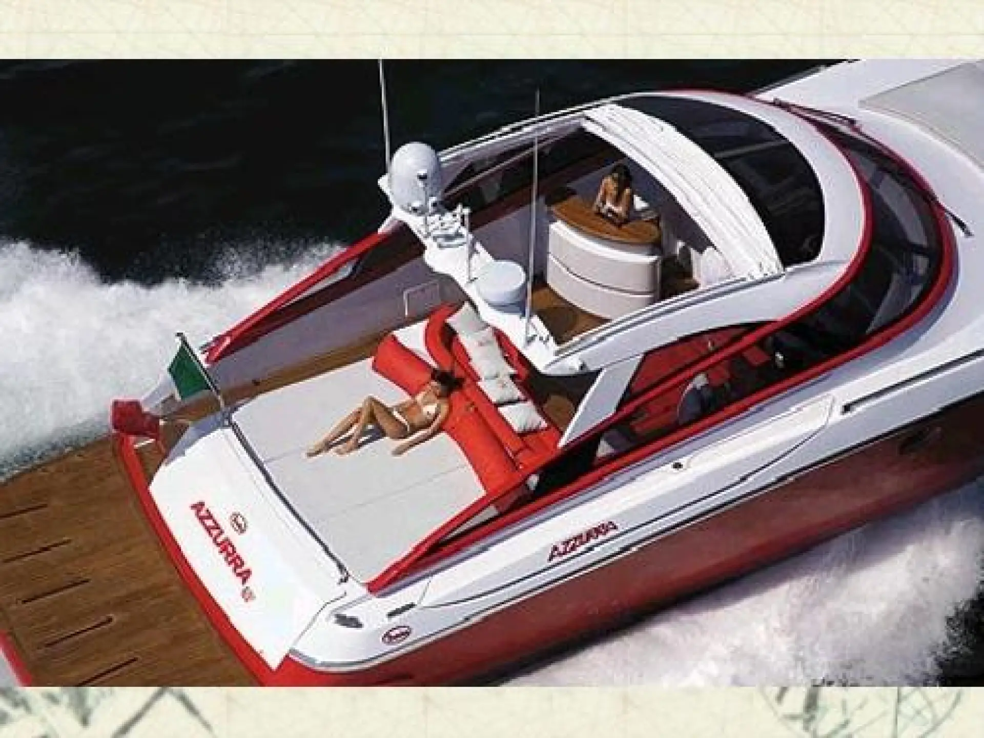 Azzurra 63 — 2/20