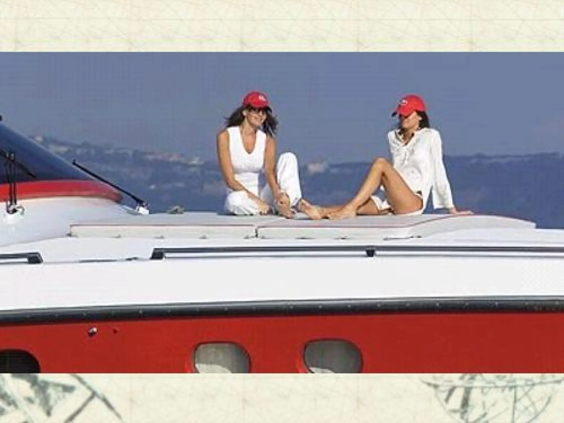 Azzurra 63 — 6/20