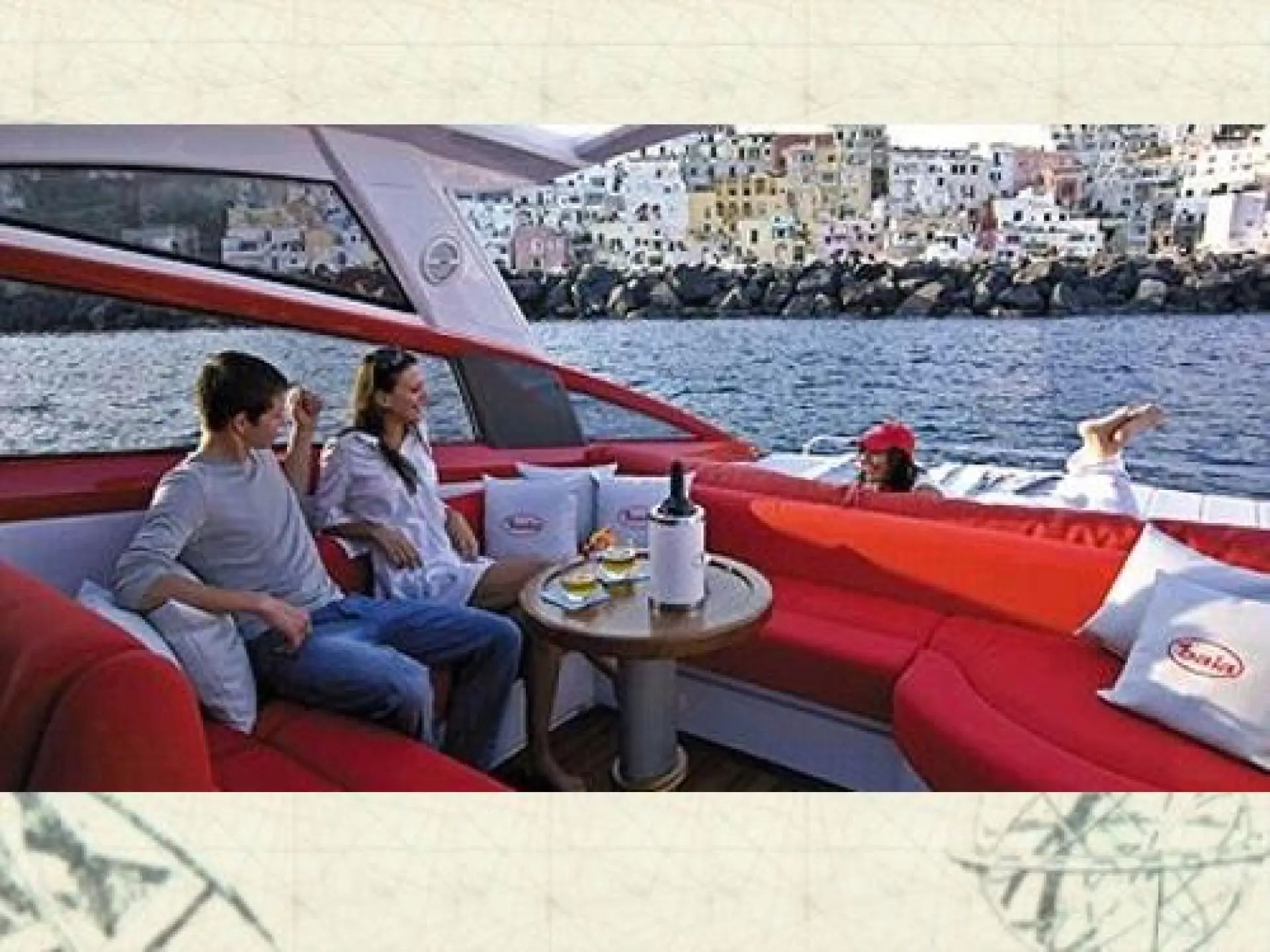 Azzurra 63 — 9/20