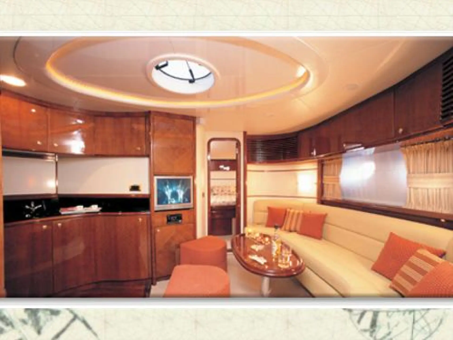 Azzurra 63 — 12/20