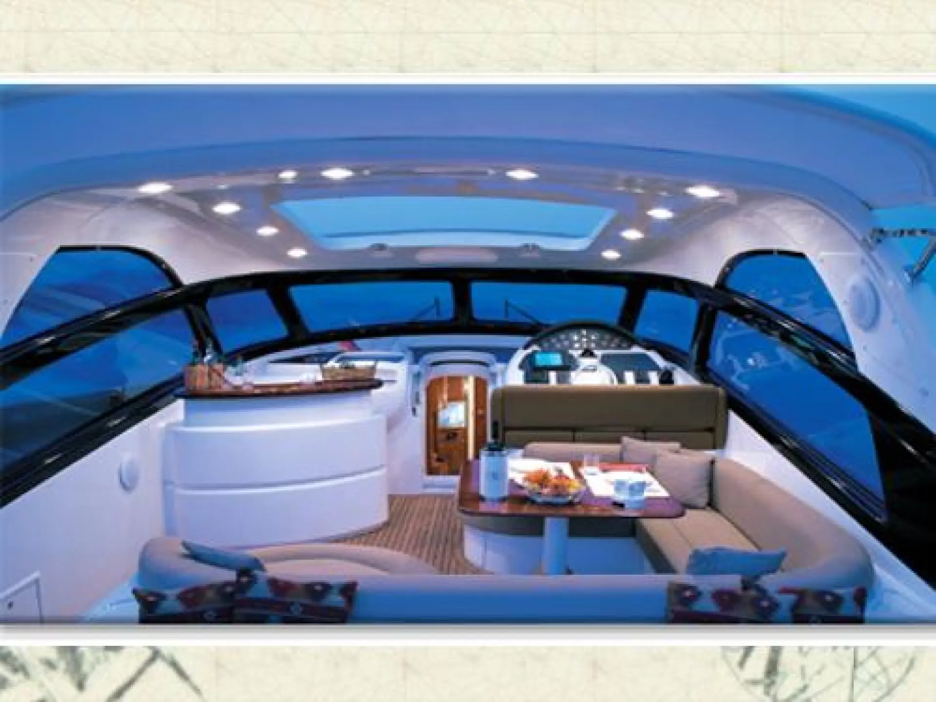 Azzurra 63 — 13/20