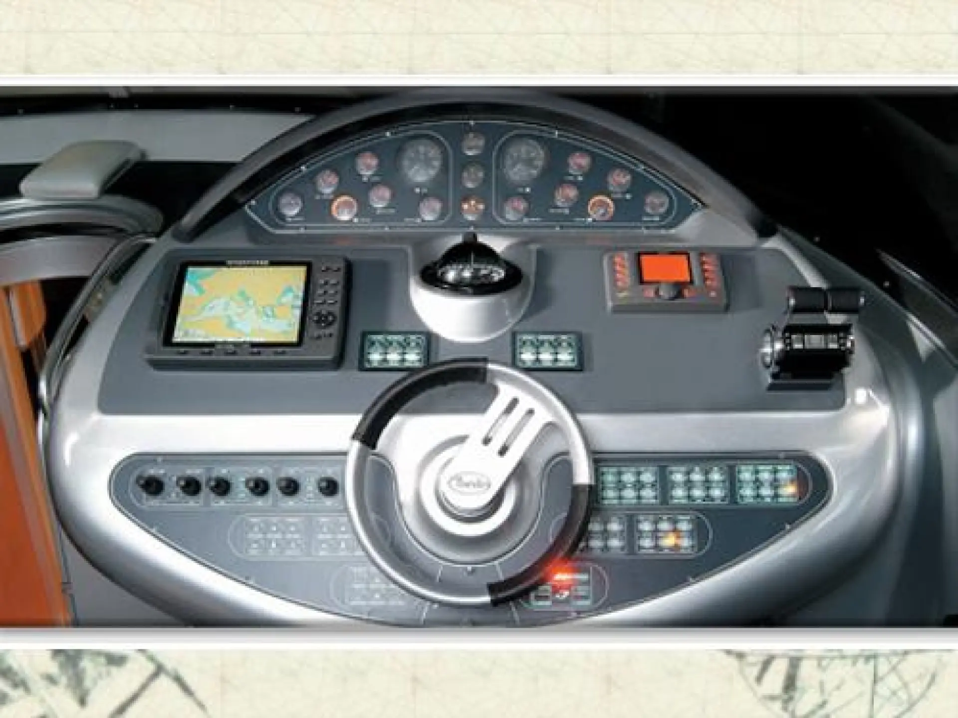 Azzurra 63 — 15/20
