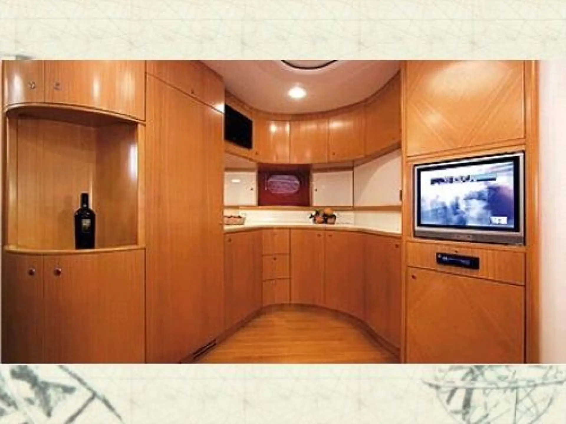Azzurra 63 — 16/20