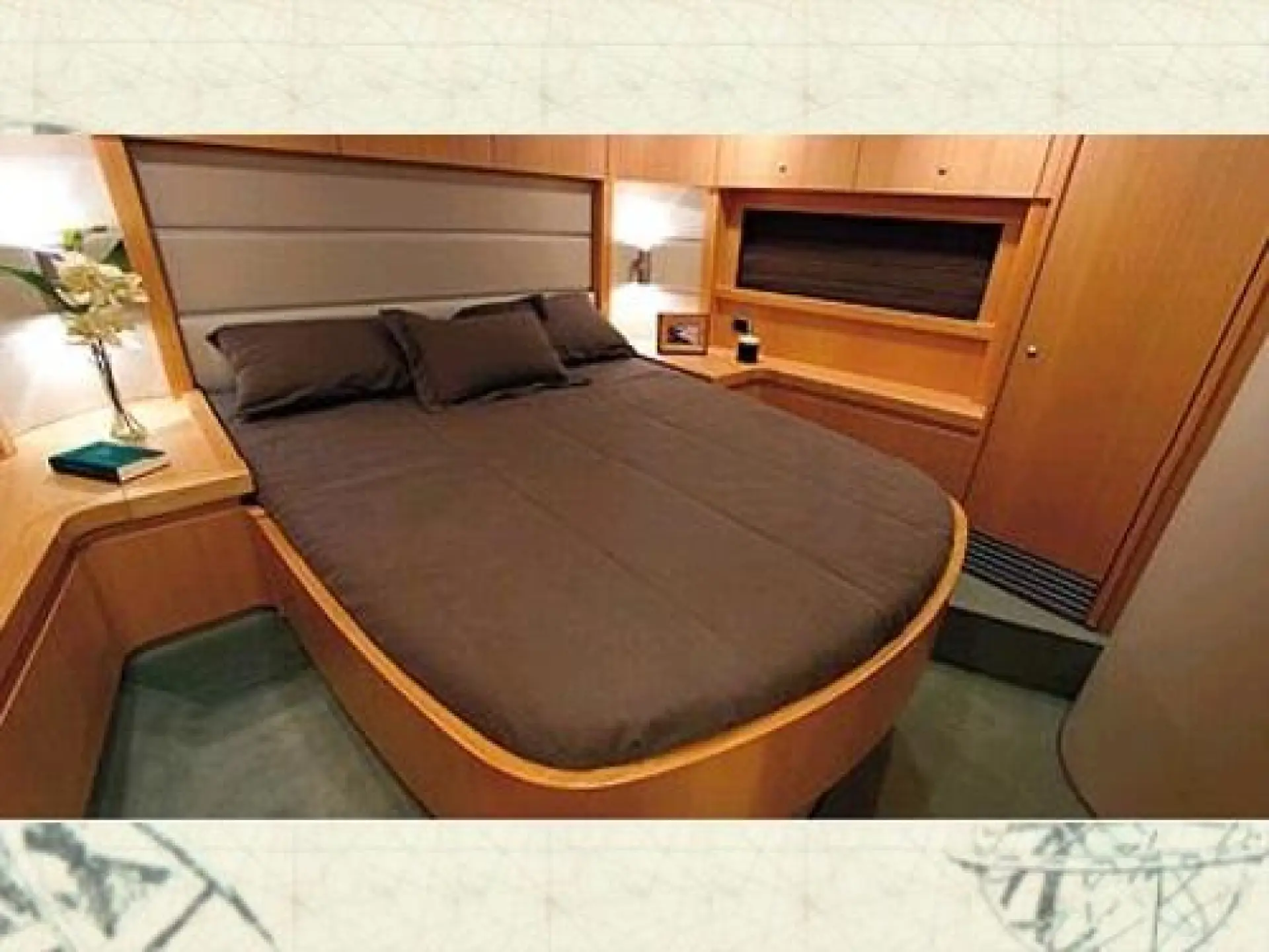 Azzurra 63 — 18/20