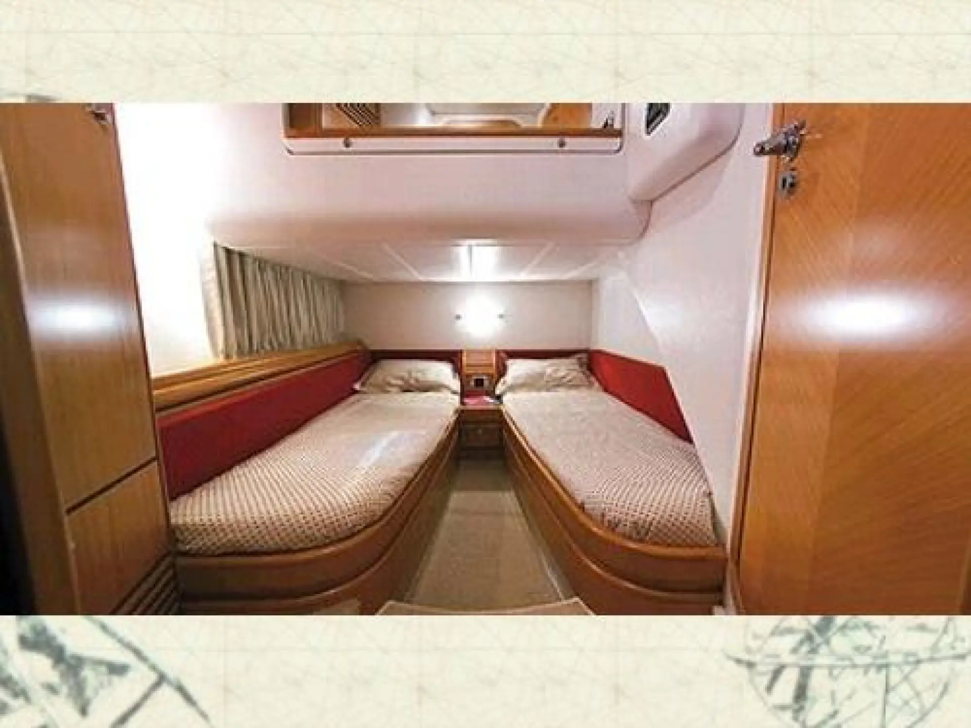 Azzurra 63 — 19/20