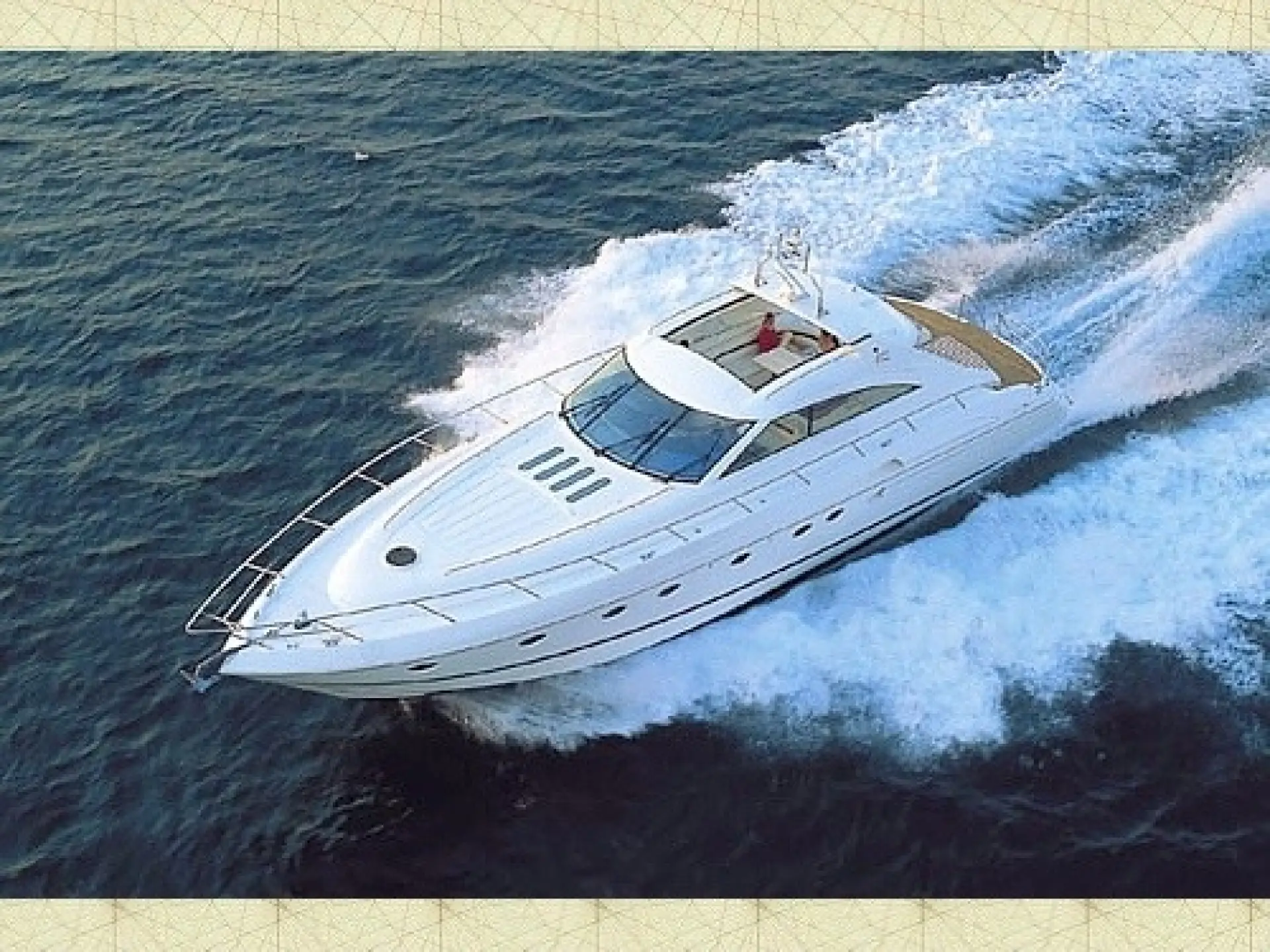 Princess V65 — 1/9