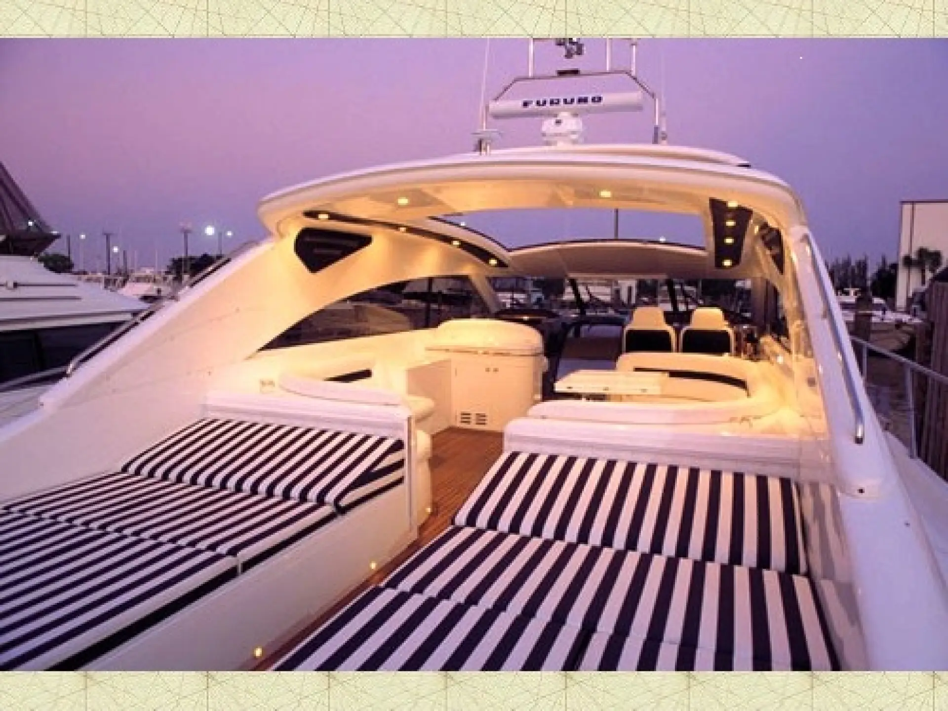 Princess V65 — 3/9