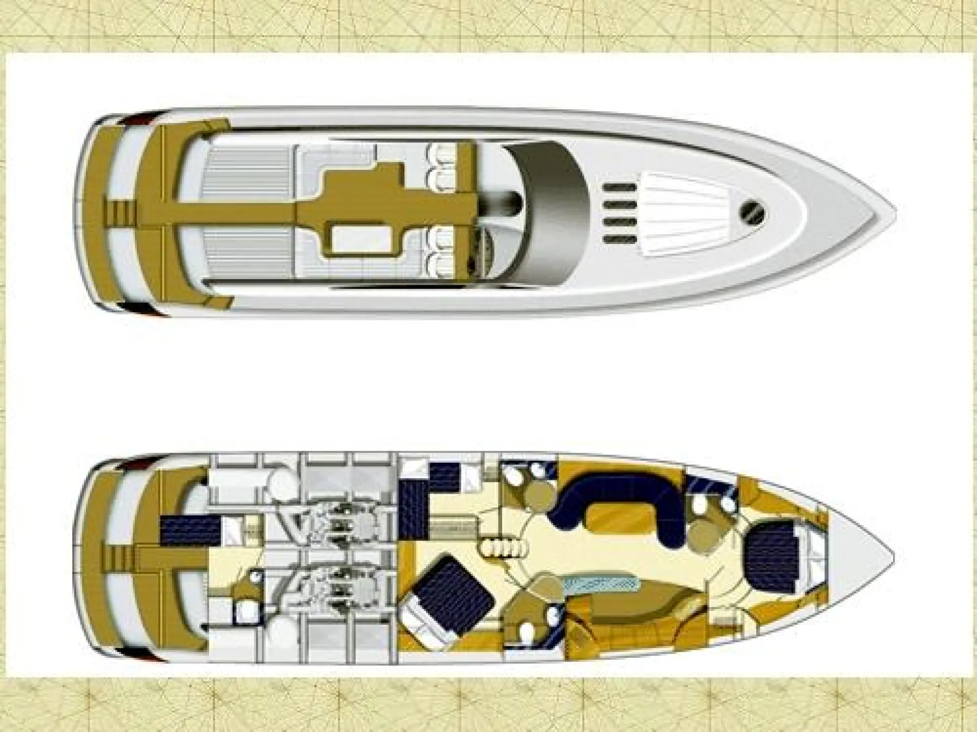 Princess V65 — 9/9