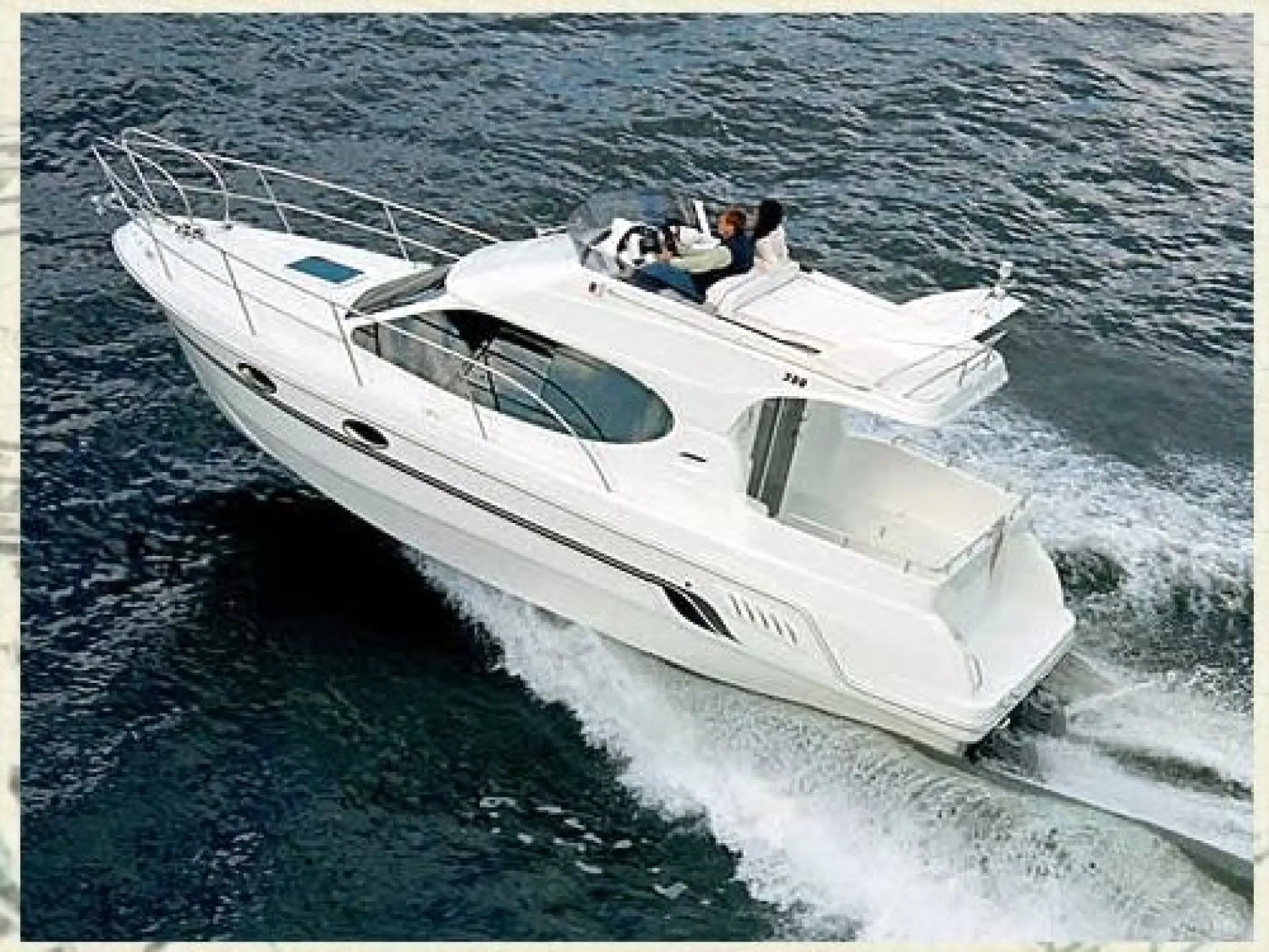 Galeon 280 Fly — 2/13