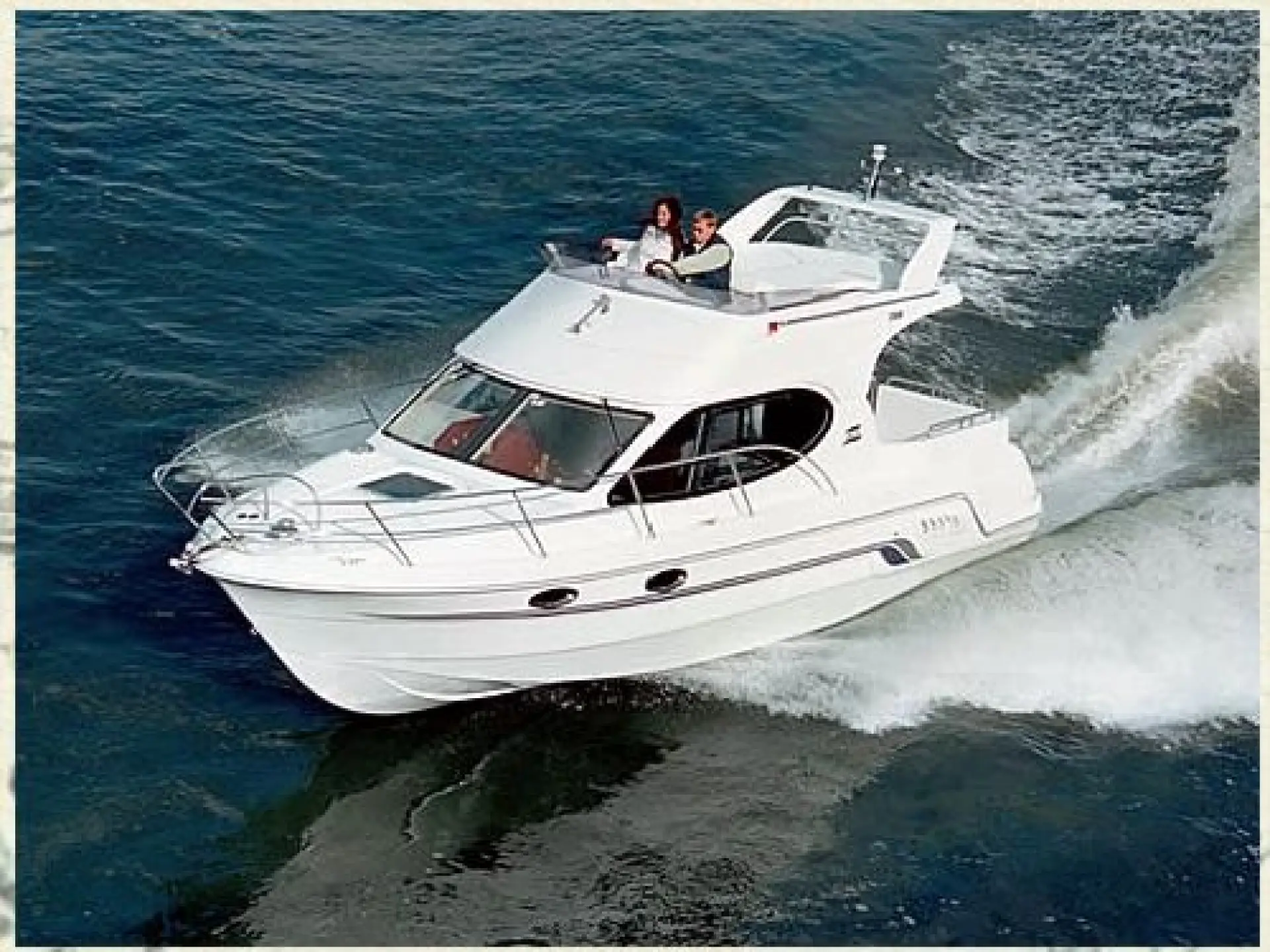 Galeon 280 Fly — 3/13