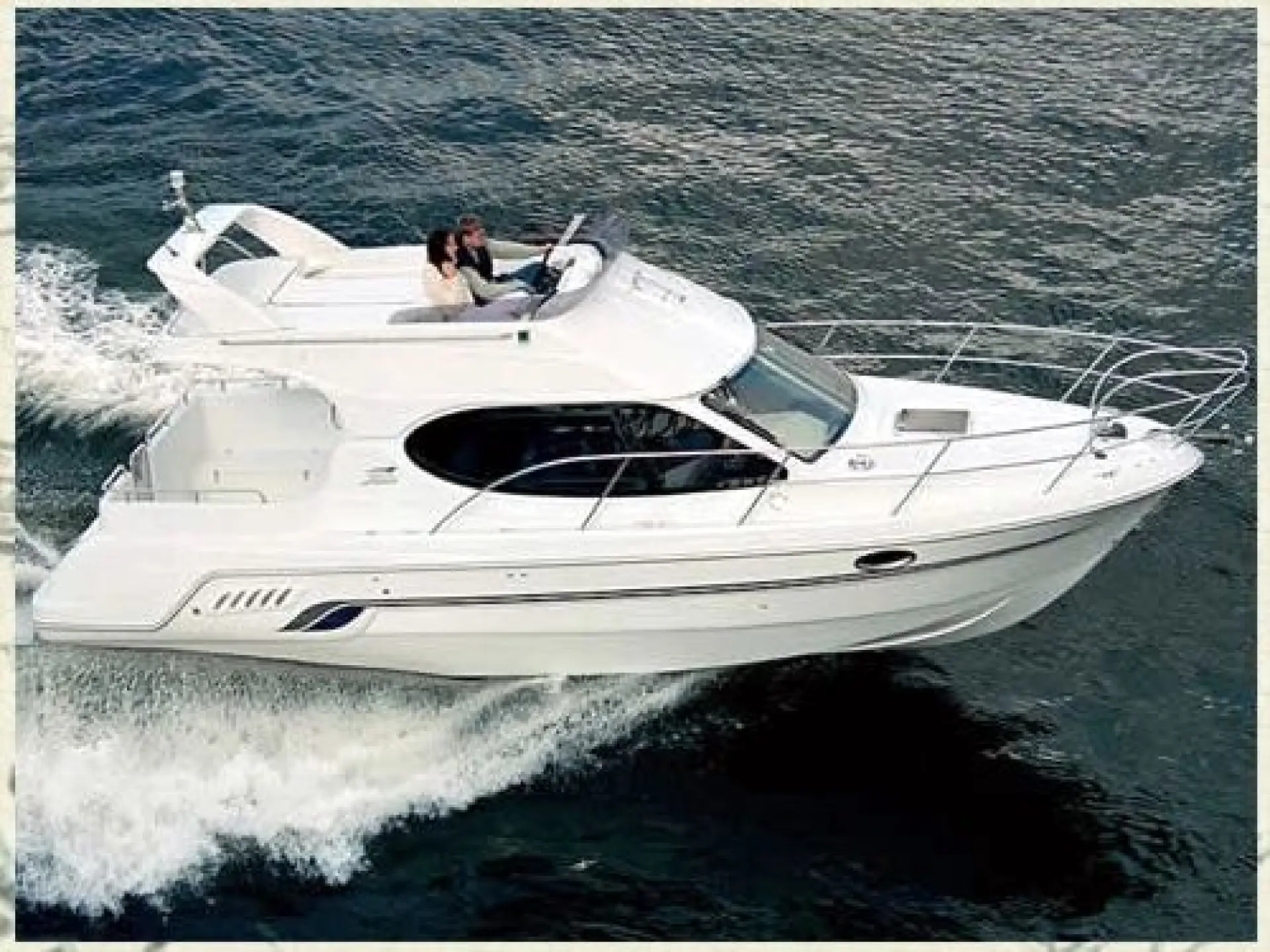 Galeon 280 Fly — 5/13
