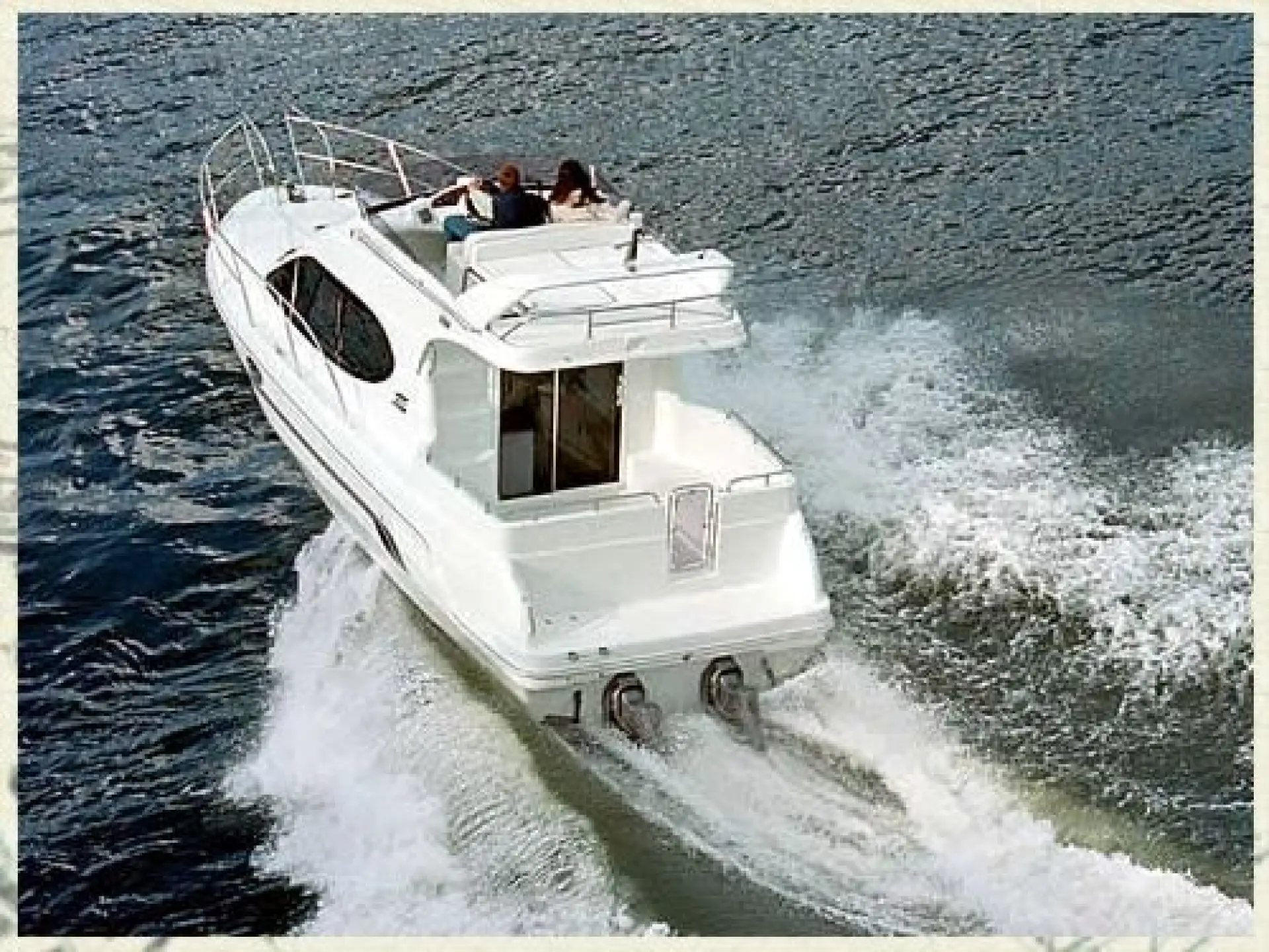 Galeon 280 Fly — 6/13
