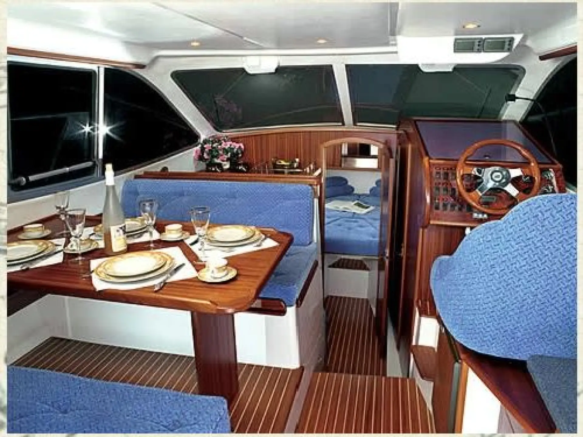 Galeon 280 Fly — 7/13