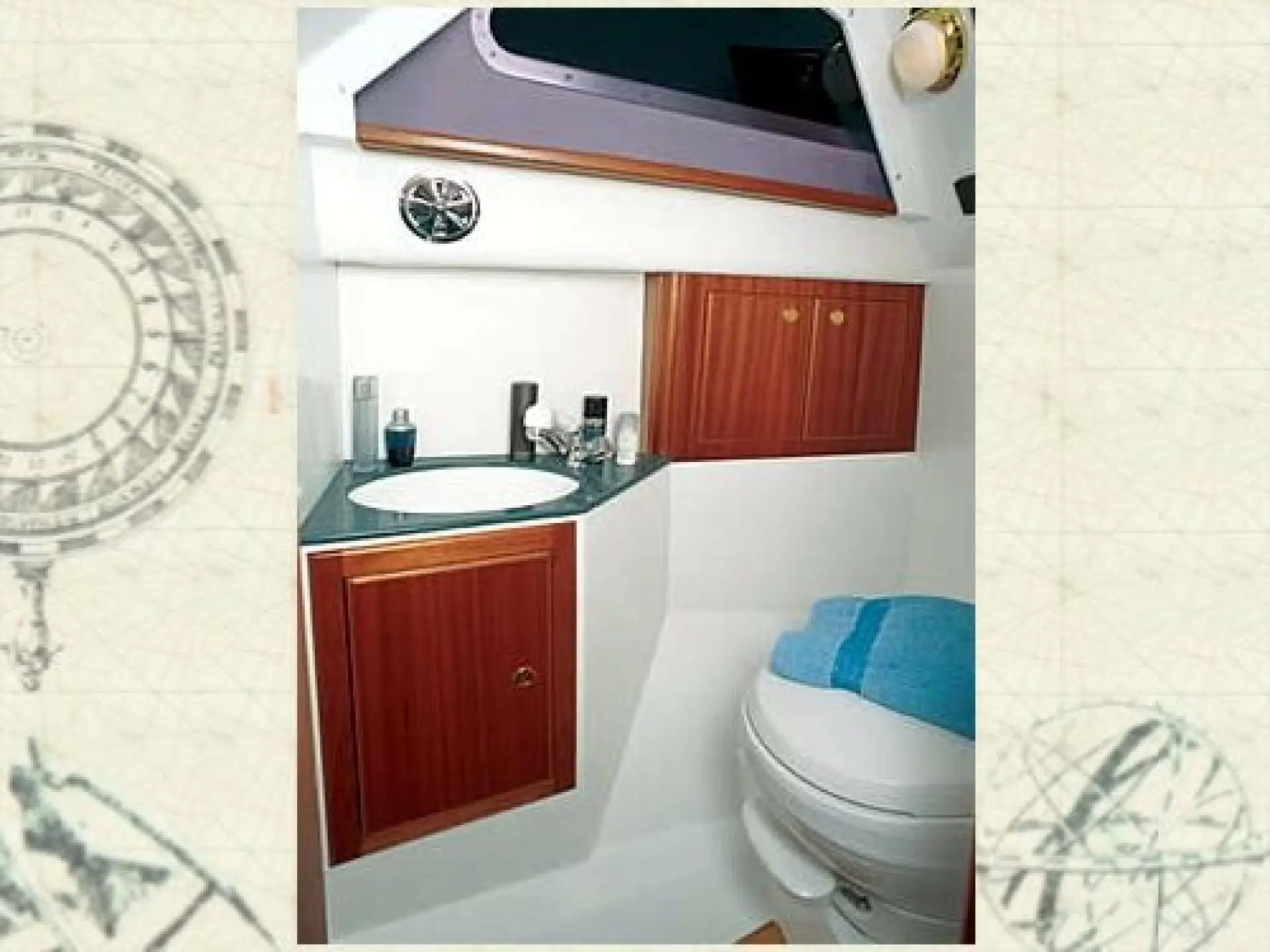 Galeon 280 Fly — 11/13