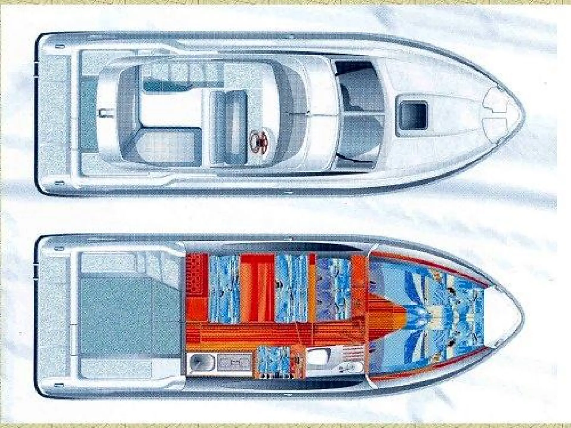 Galeon 280 Fly — 13/13