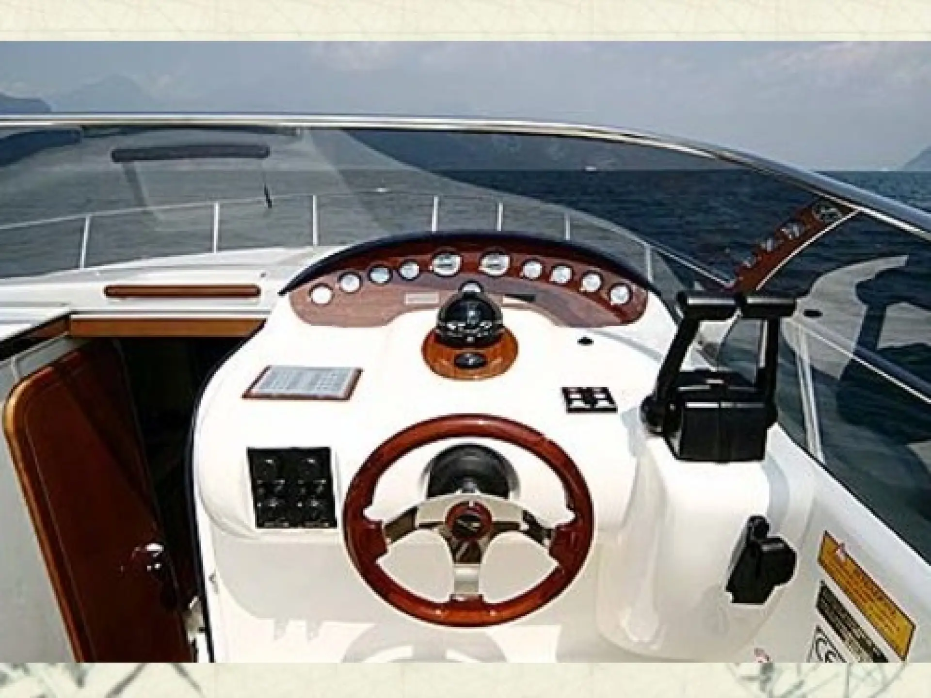 Airon Marine 325 — 5/12