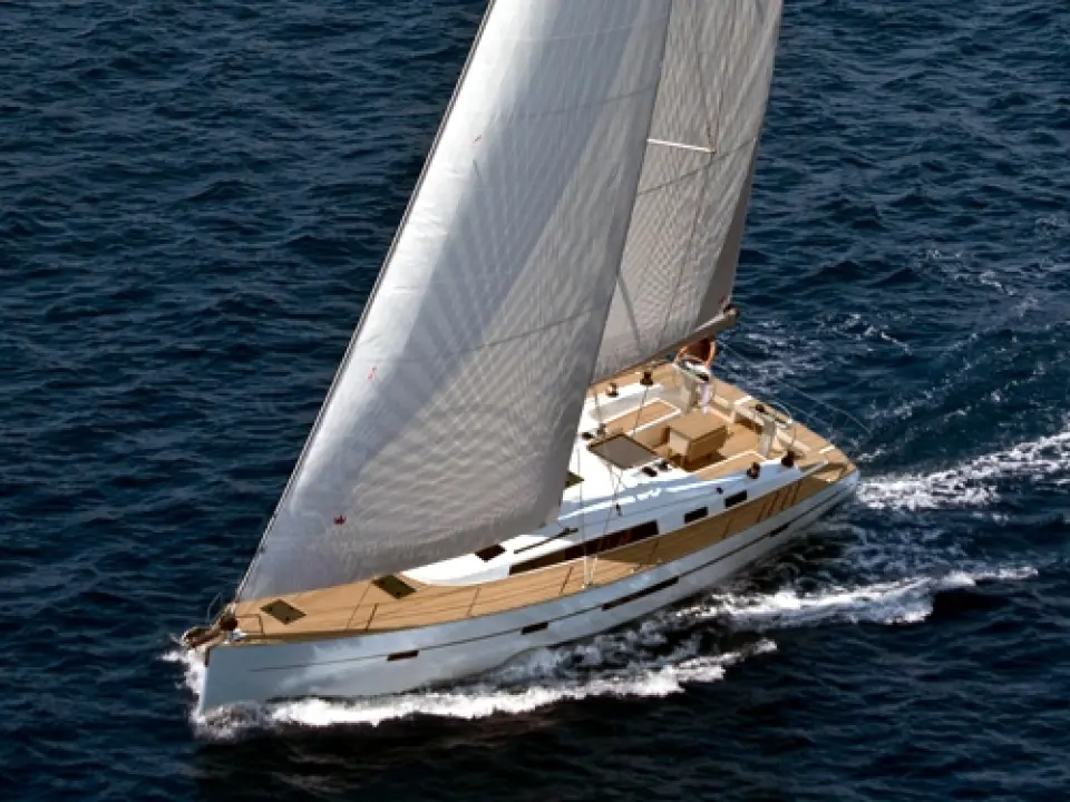 Bavaria 56 Cruiser · 2013