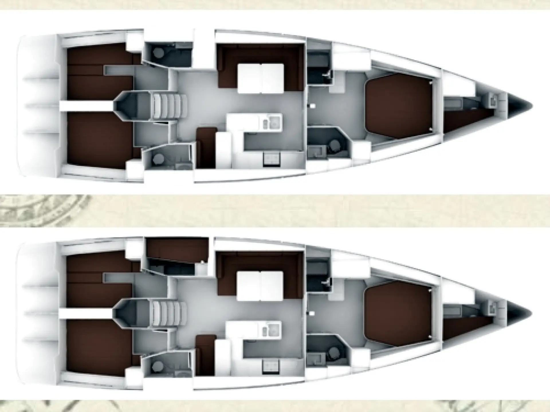 Bavaria 56 Cruiser — 13/15