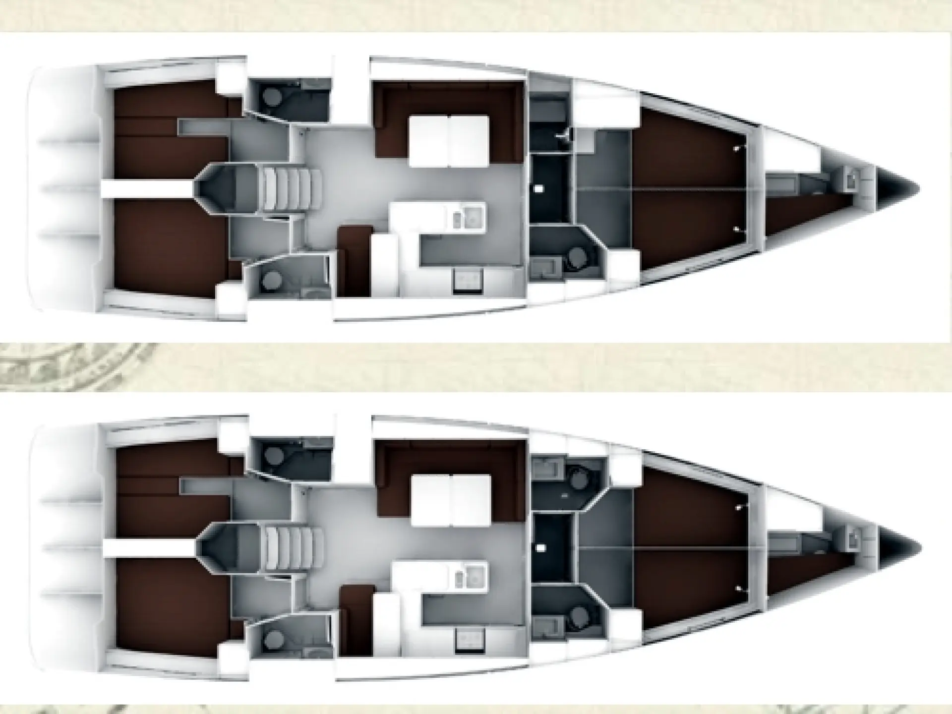 Bavaria 56 Cruiser — 14/15