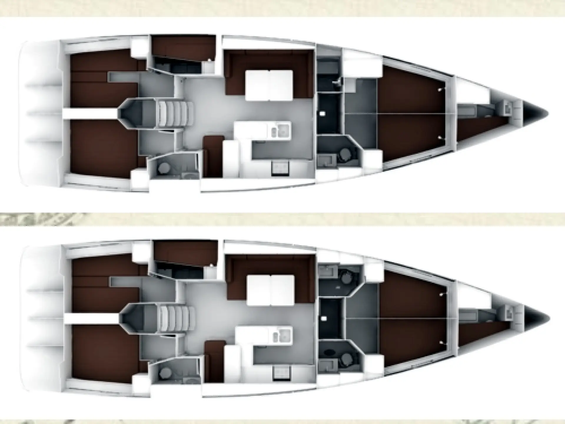 Bavaria 56 Cruiser — 15/15