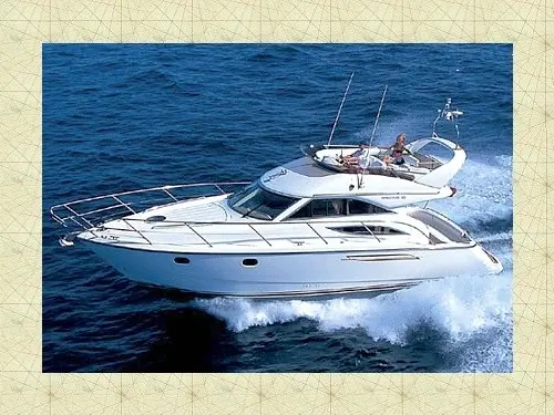 Princess 38