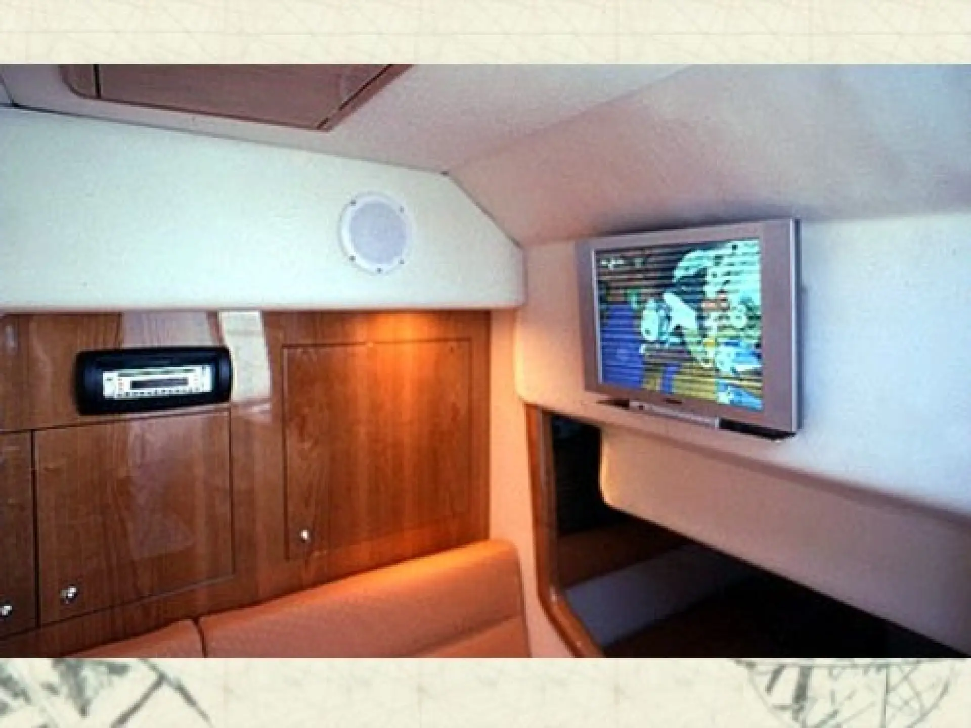 Airon Marine 325 — 9/12