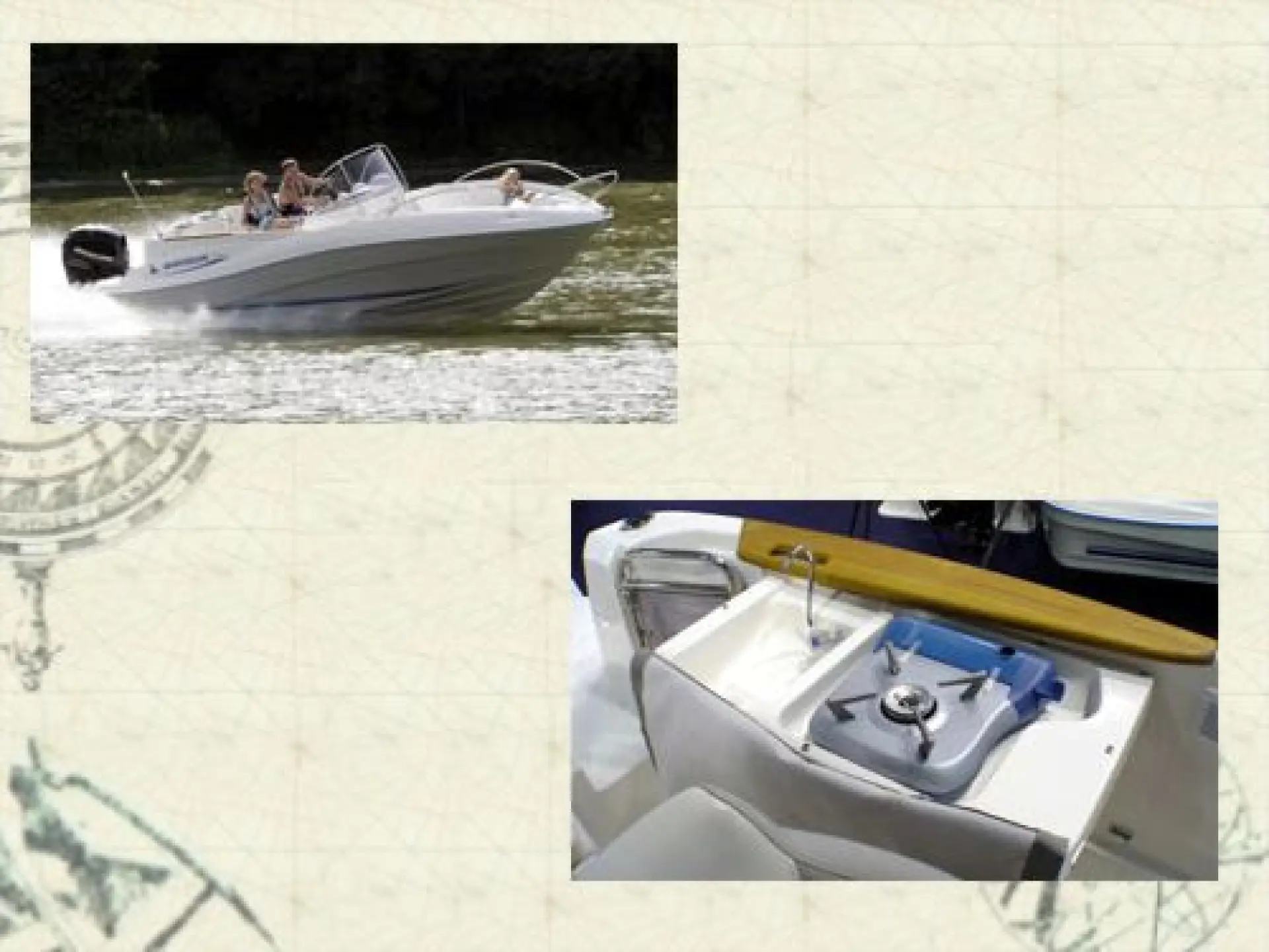Quicksilver 720 Commander — 2/6