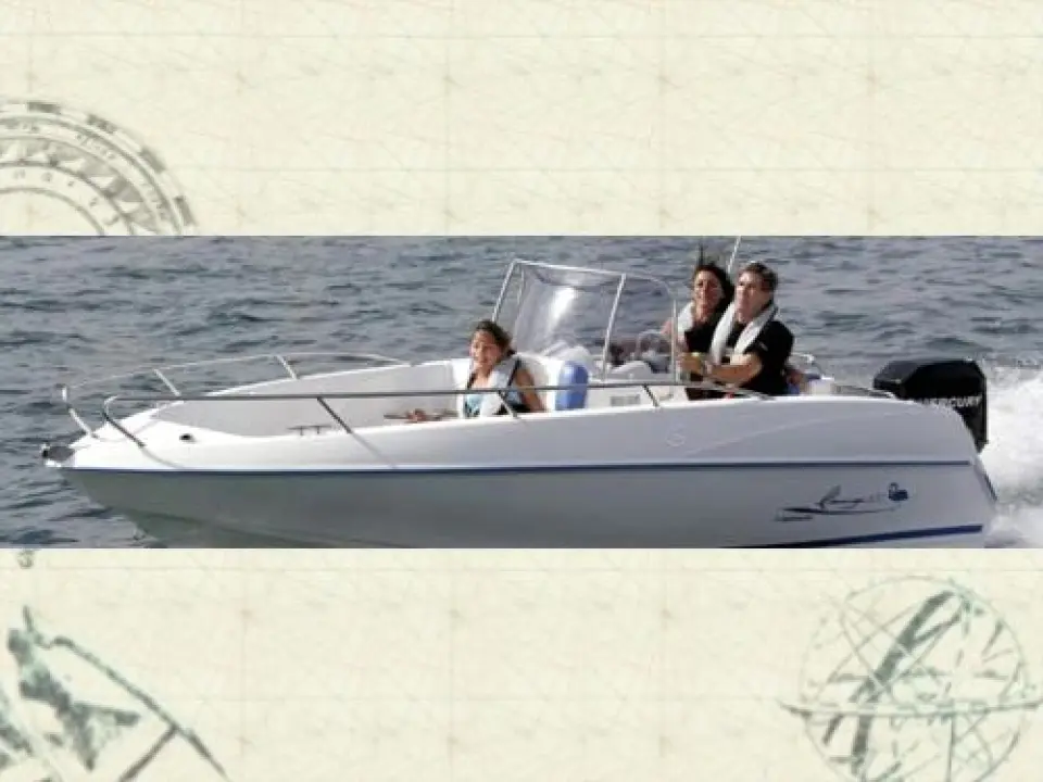 QS 500 Flamingo Open · 2007