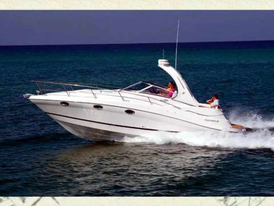 Vista 318 · 2006