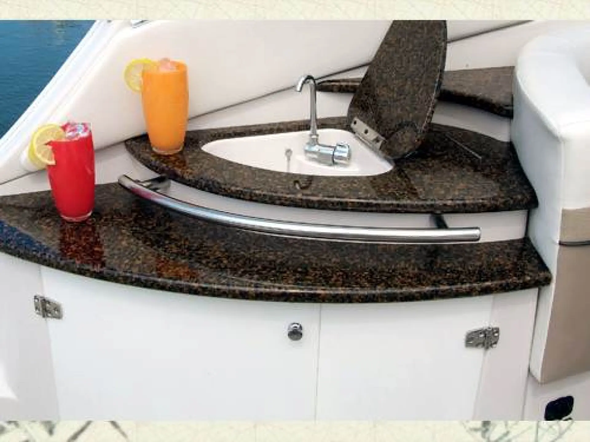 Vista 318 — 10/27