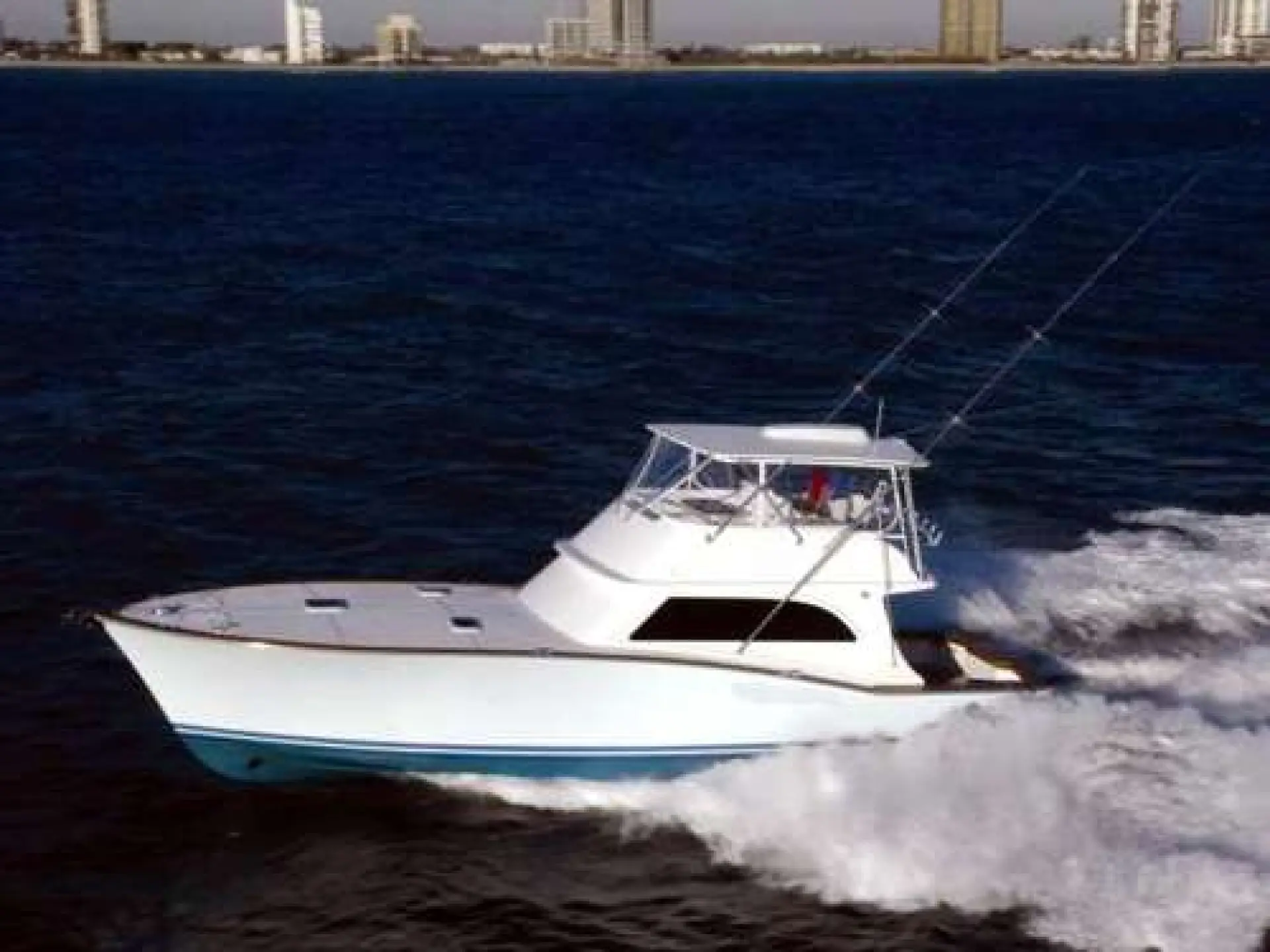 Vicem 57 Sportfish — 2/16
