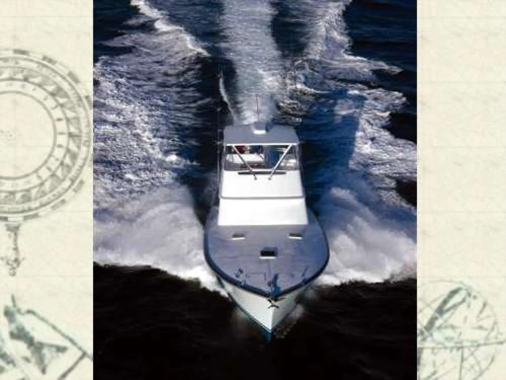 Vicem 57 Sportfish — 6/16