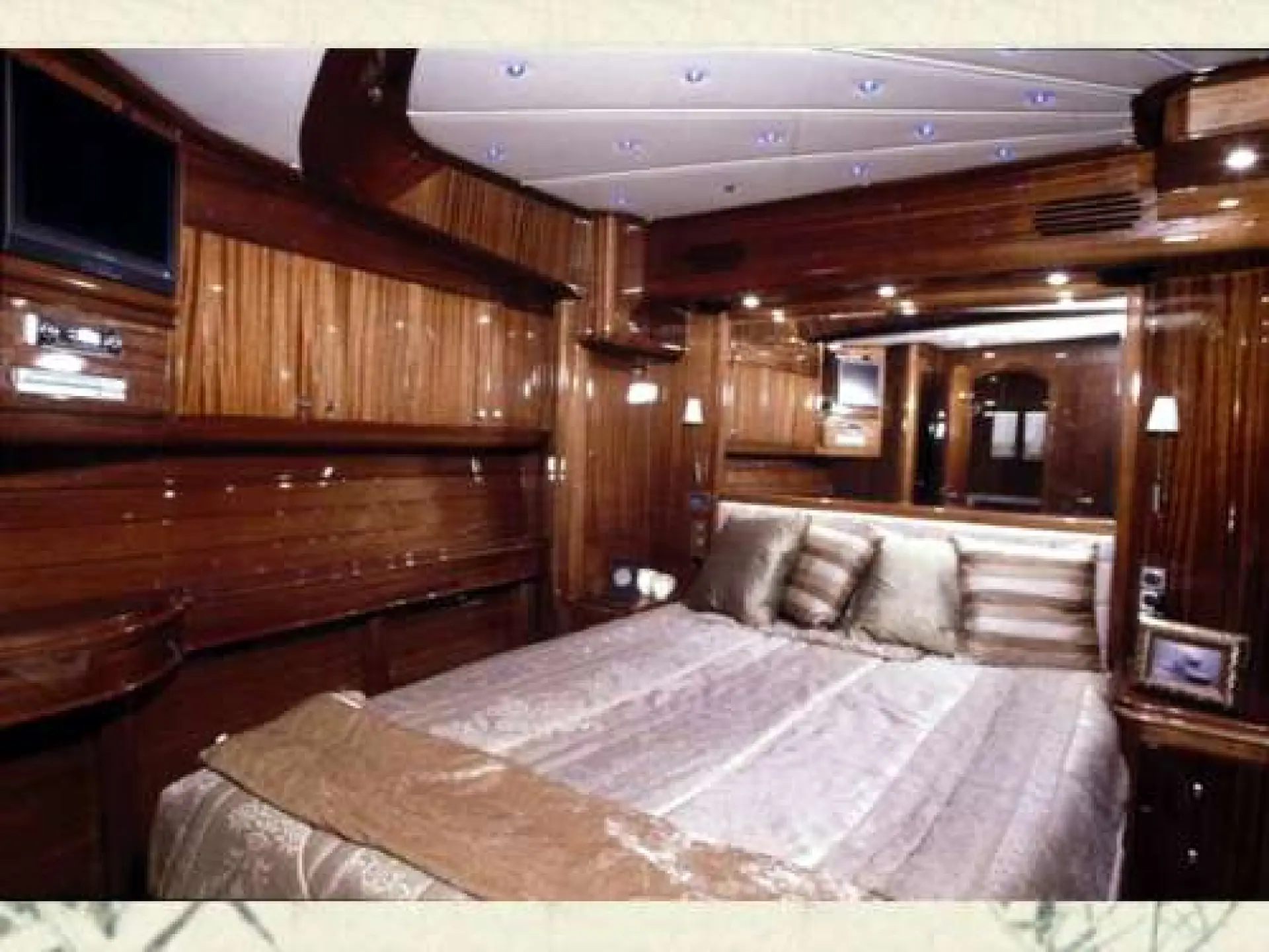 Vicem 57 Sportfish — 11/16