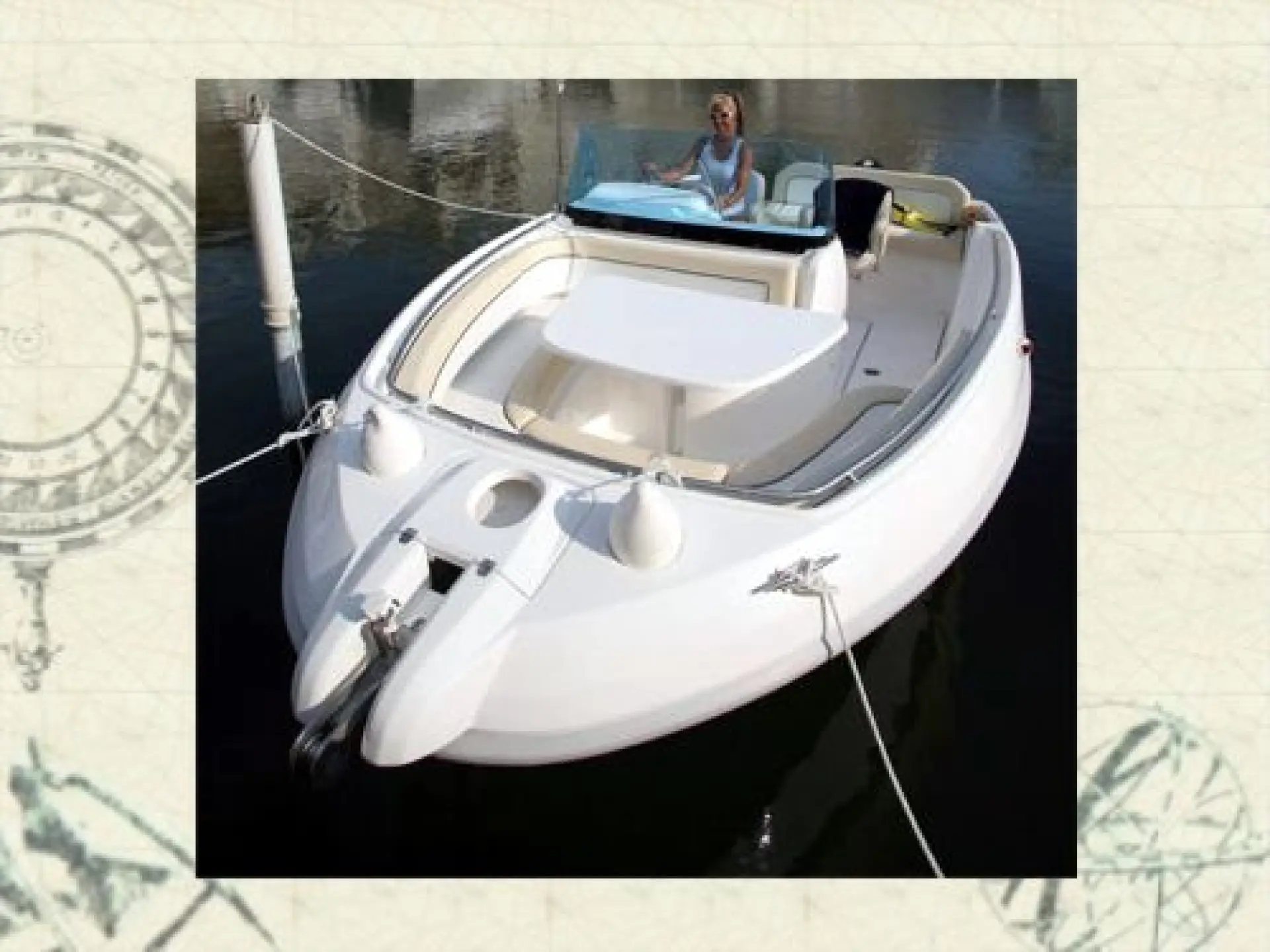 Rio 650 Sol — 5/8