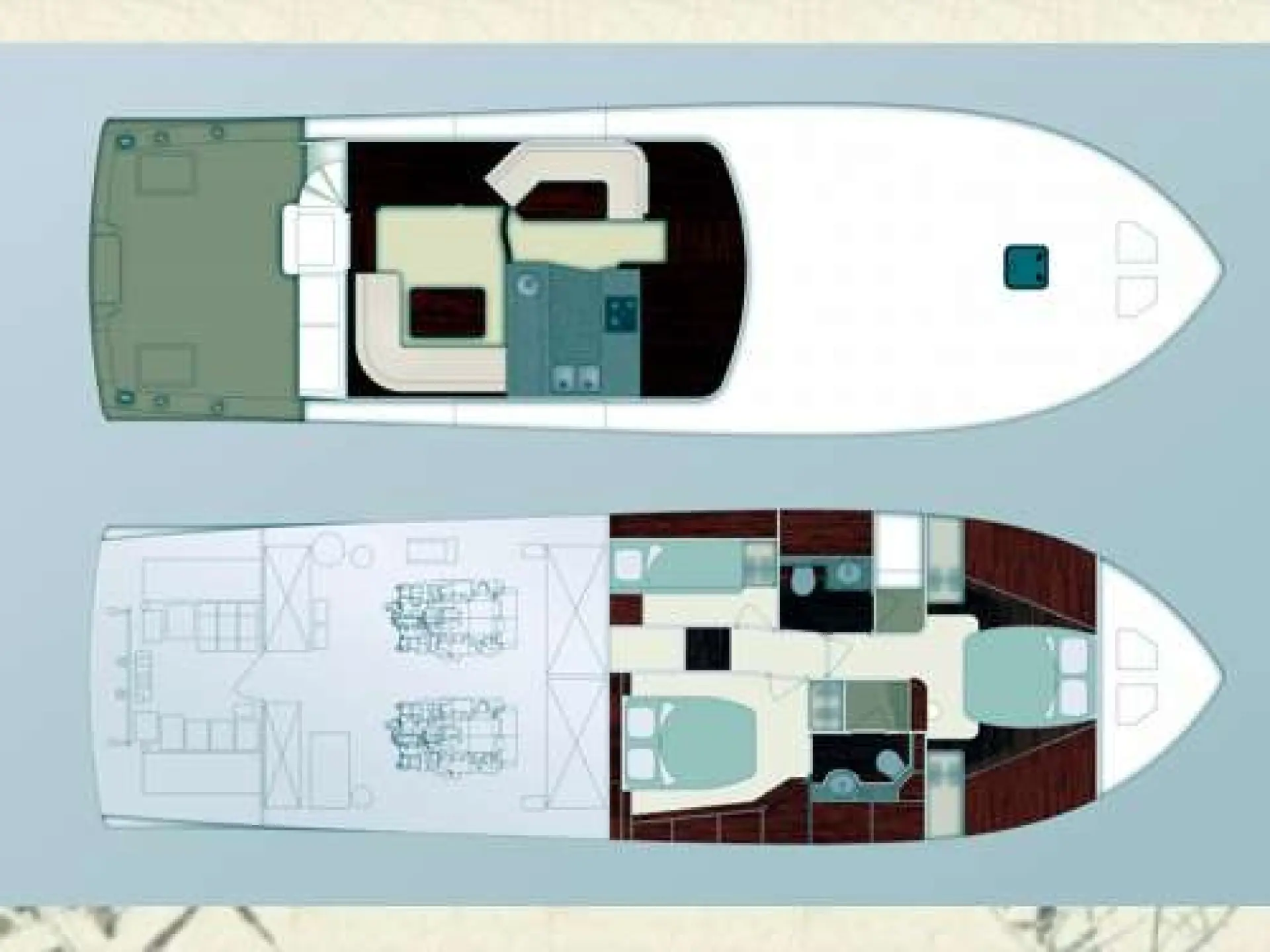 Vicem 57 Sportfish — 16/16
