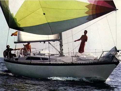 Visiers 35 · 1981