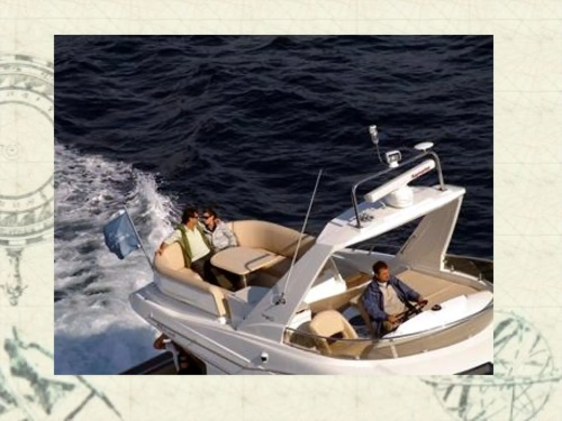 Sealine T 50 — 11/20