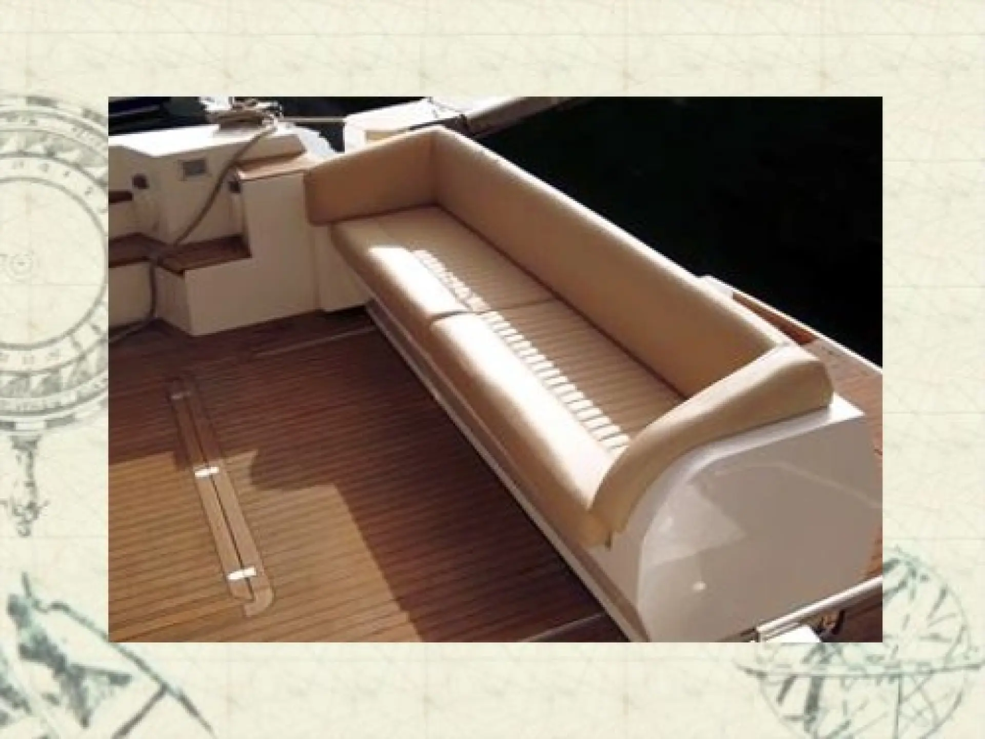 Sealine T 50 — 14/20