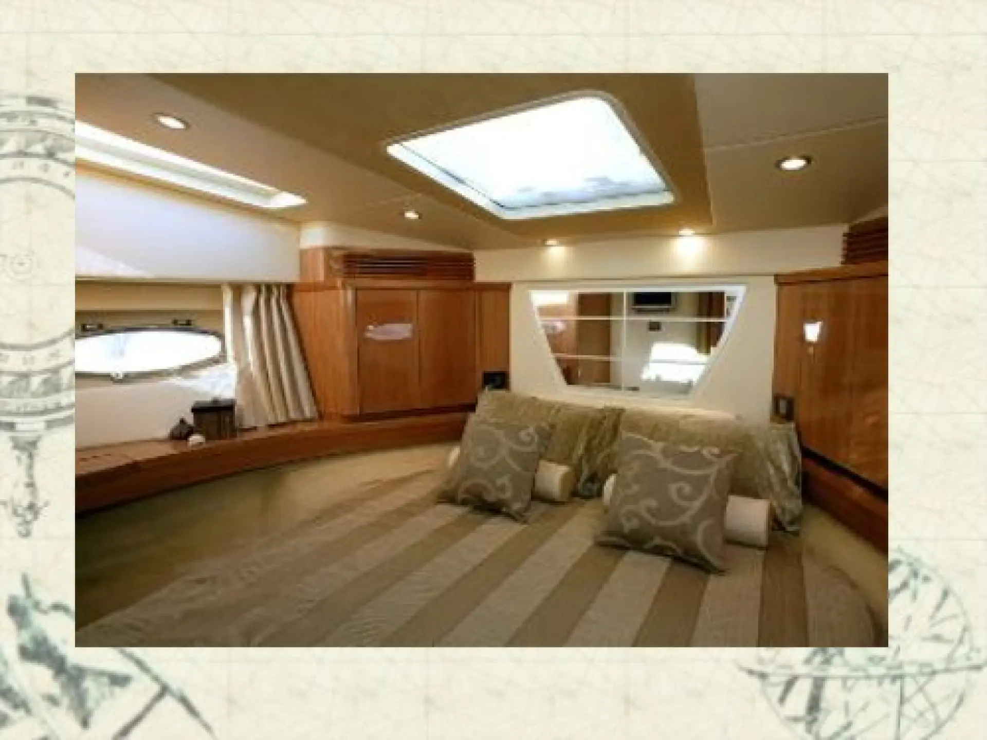 Sealine T 50 — 19/20