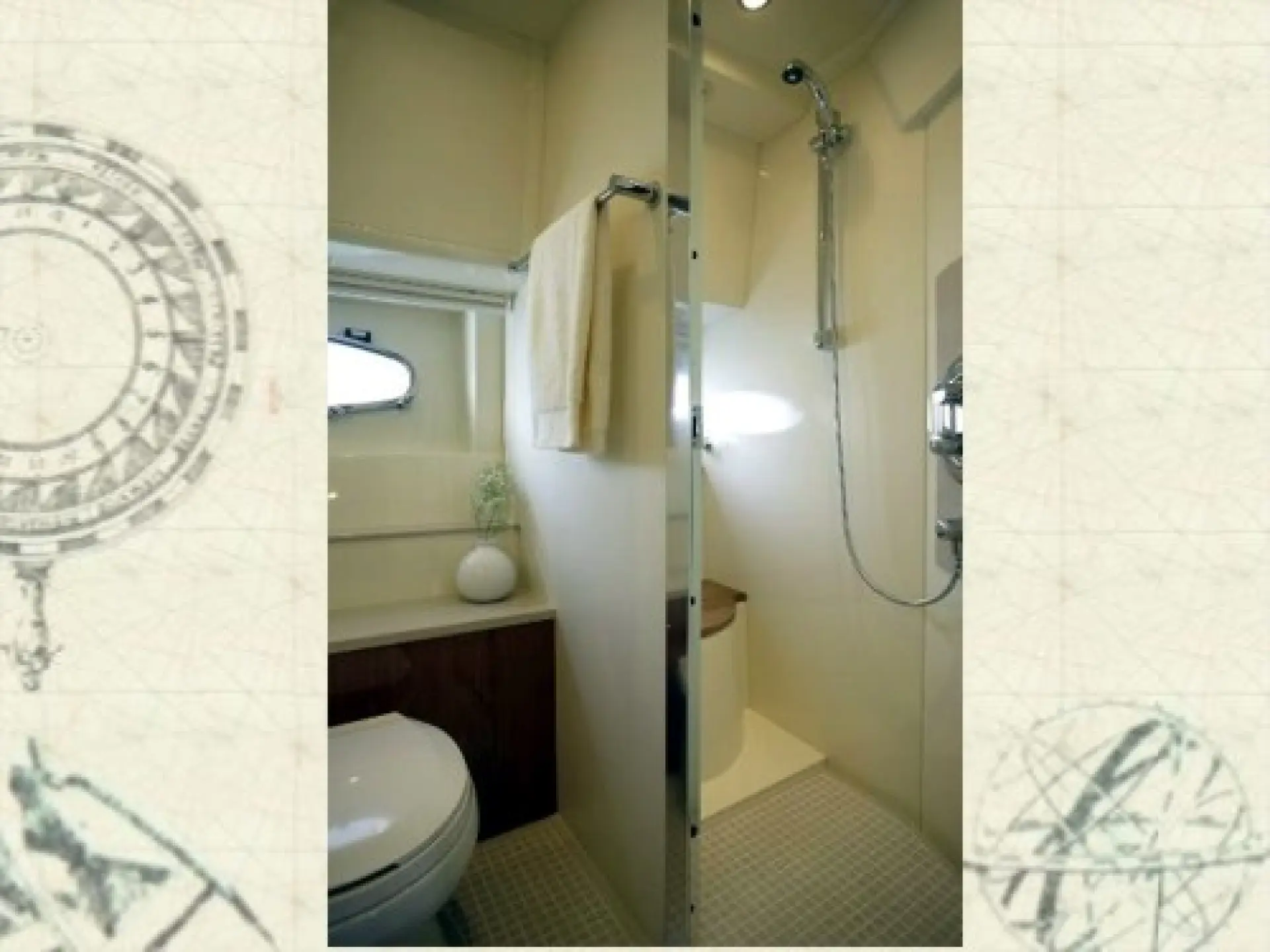 Sealine T 50 — 20/20