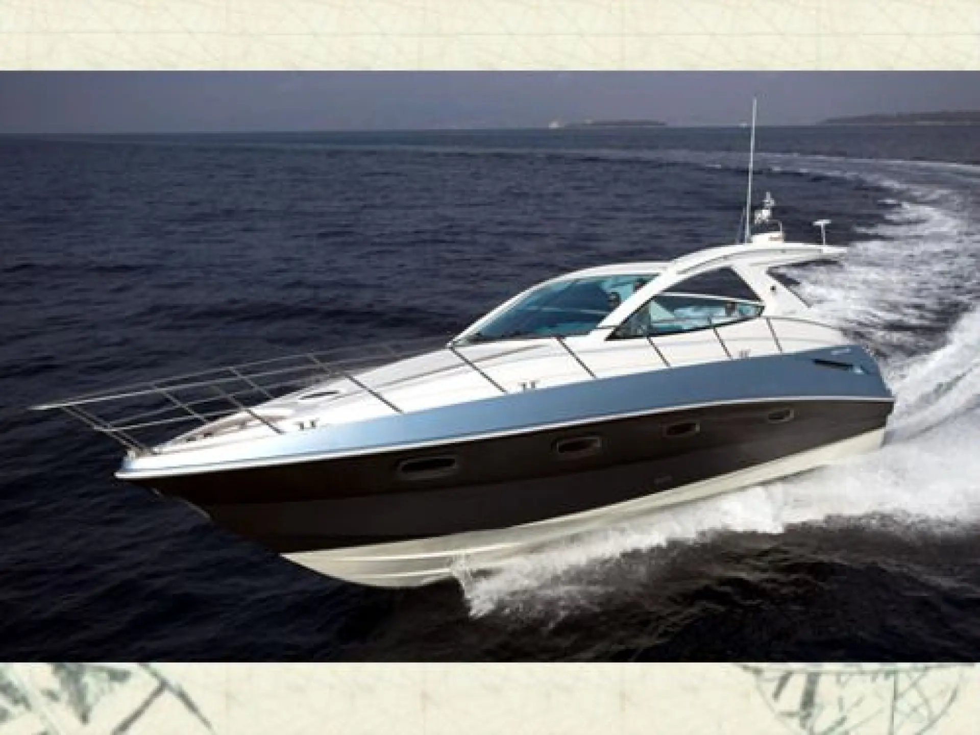 Sealine SC 38 — 3/20