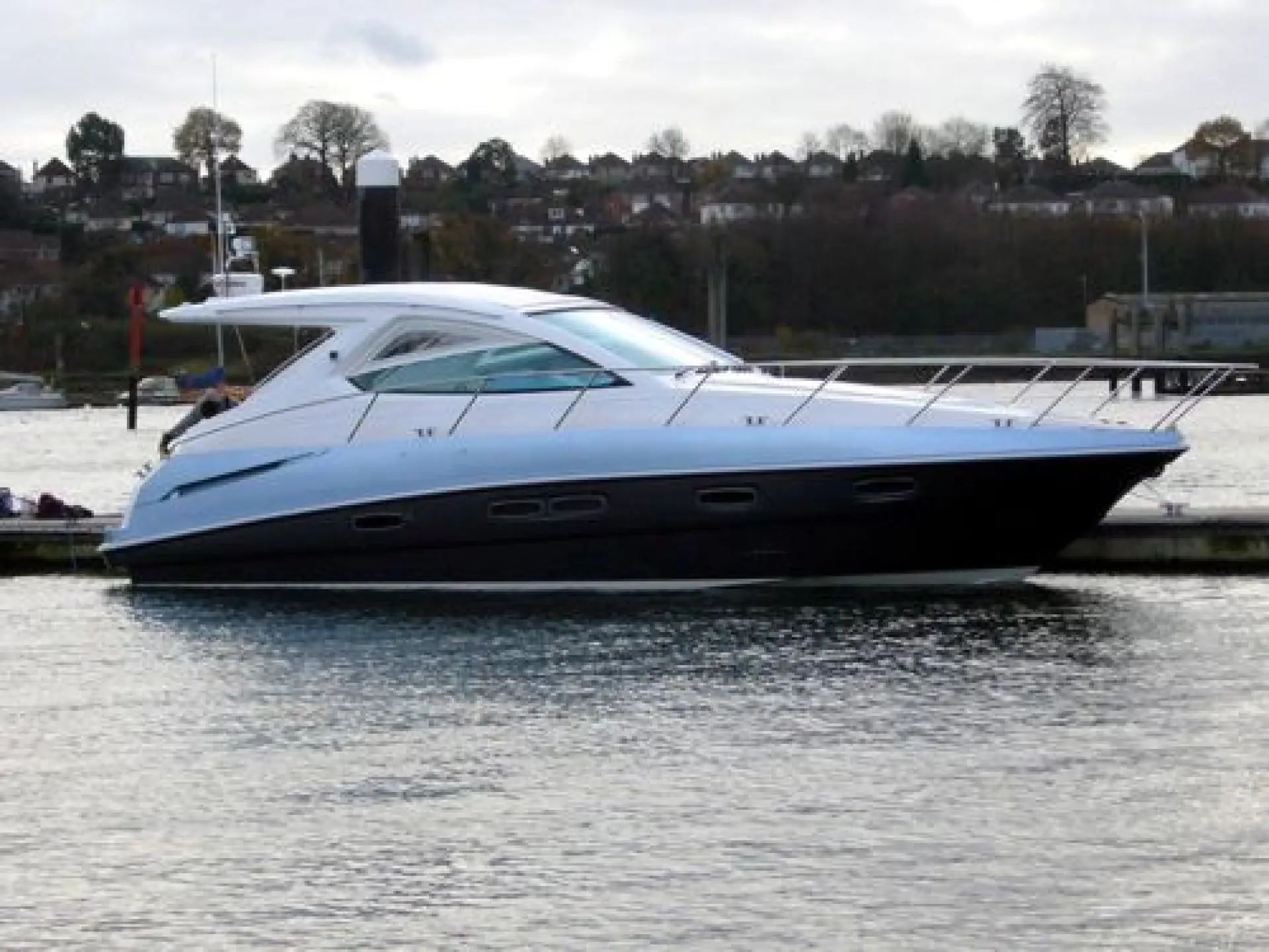 Sealine SC 38 — 7/20