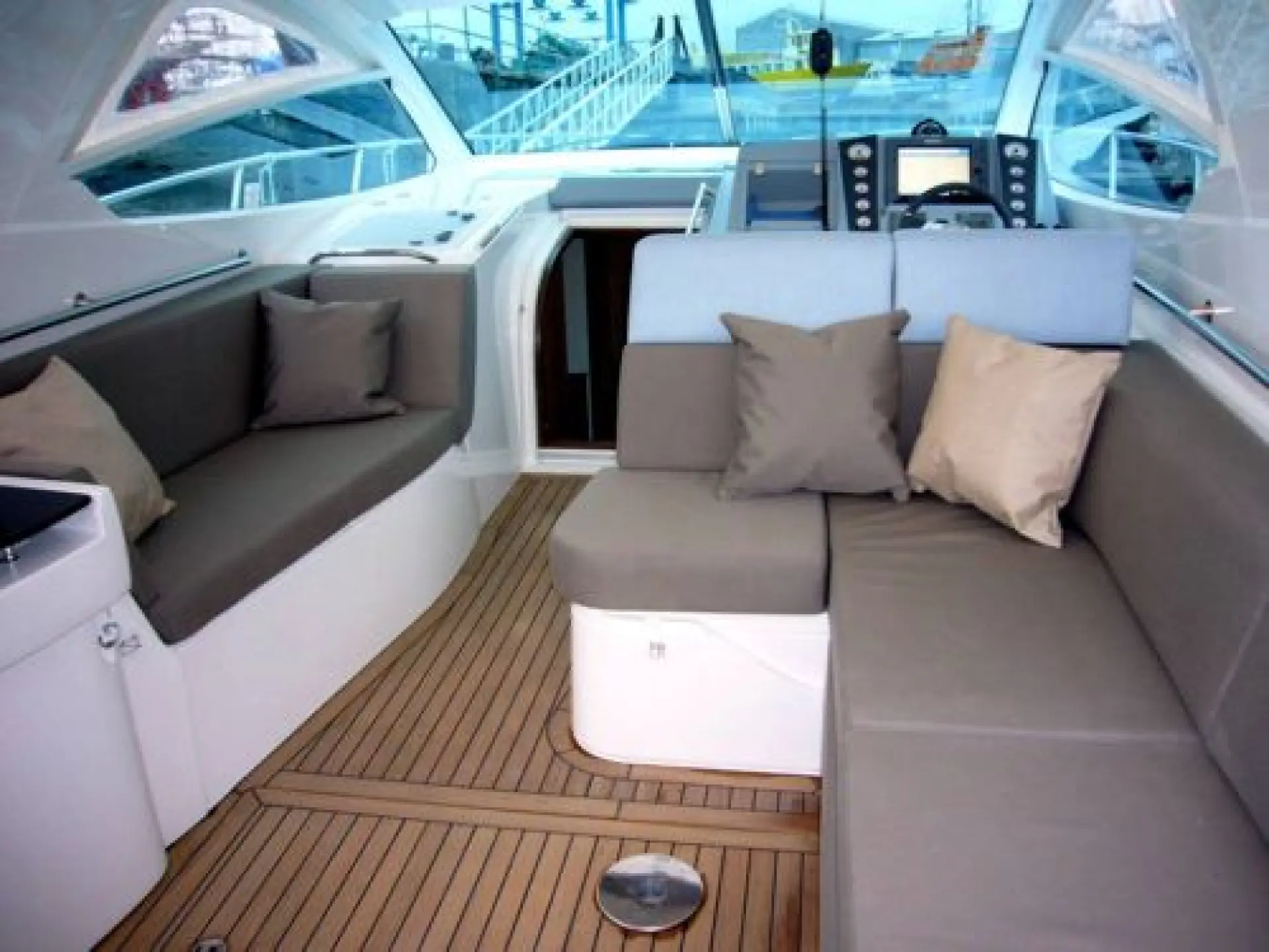 Sealine SC 38 — 9/20
