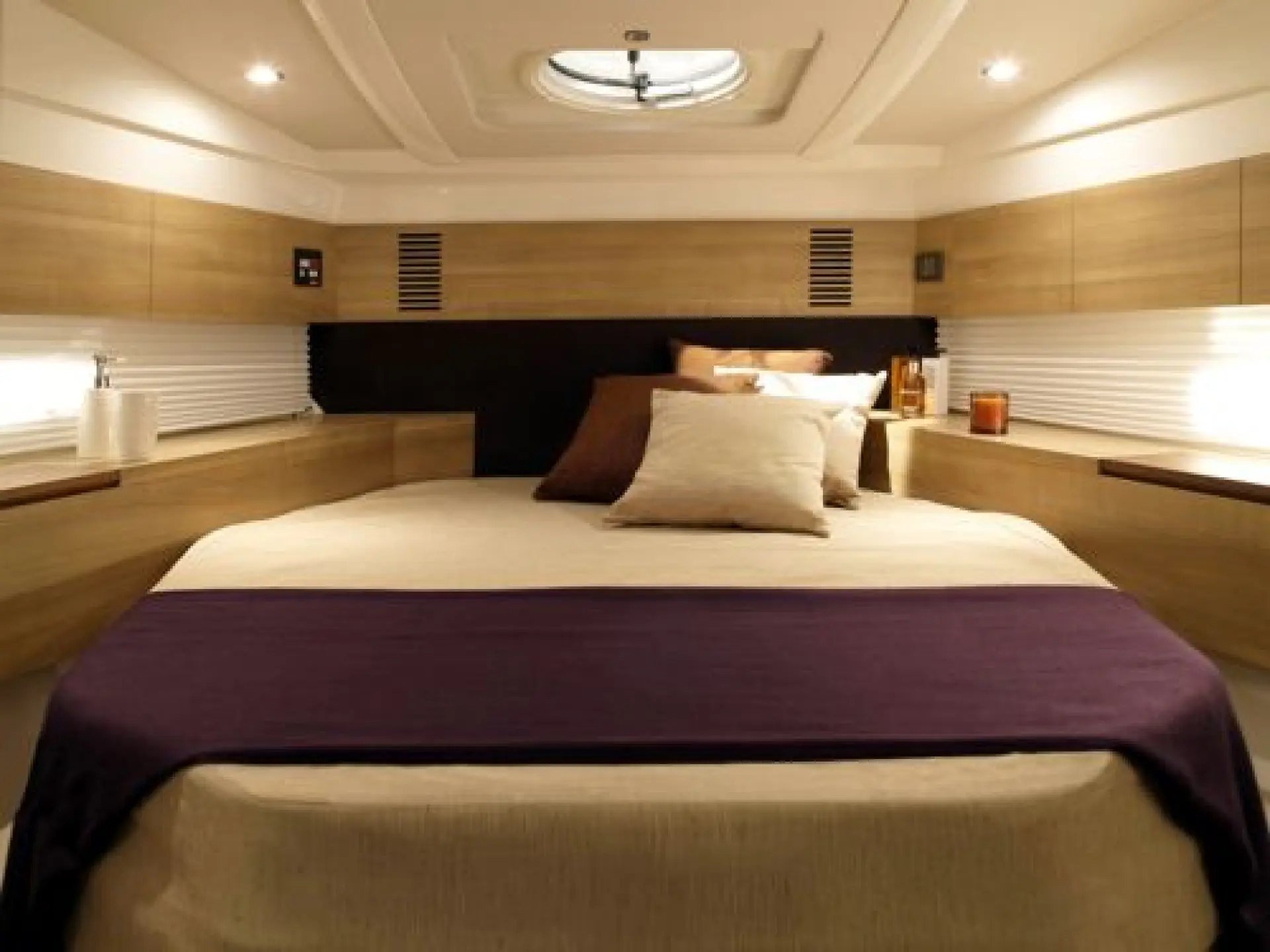 Sealine SC 38 — 14/20