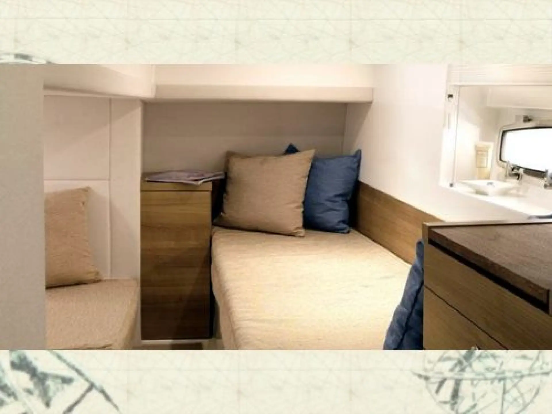 Sealine SC 38 — 17/20