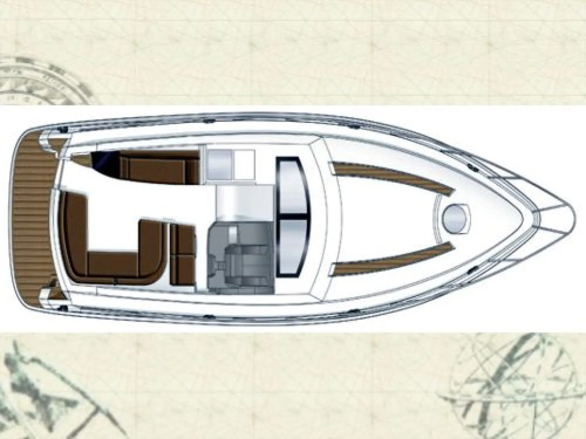Sealine SC 38 — 19/20