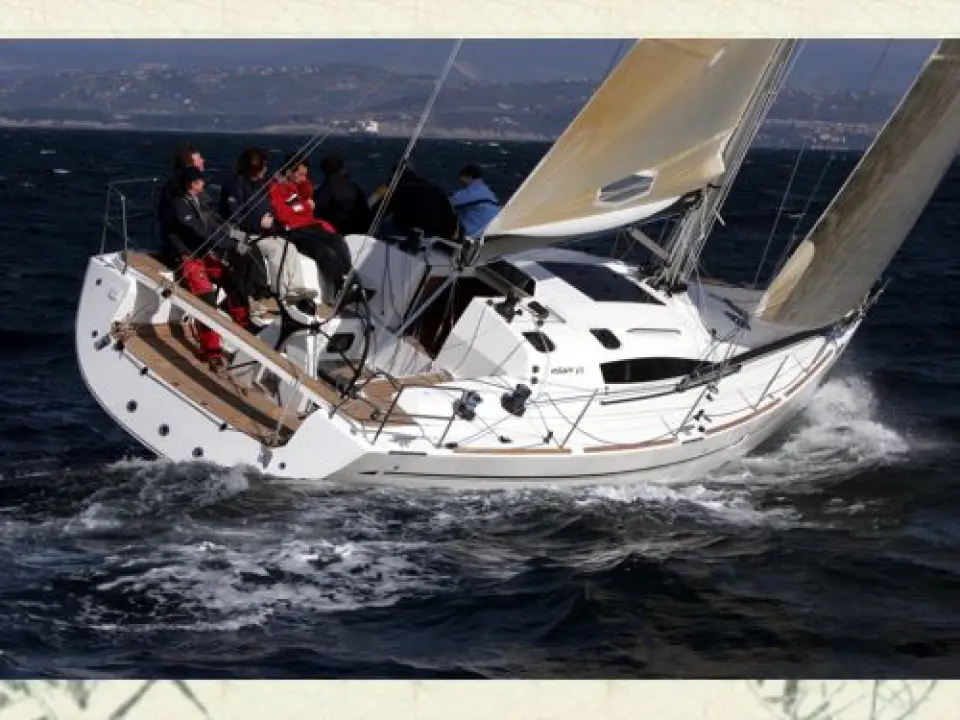Elan 310 · 2009