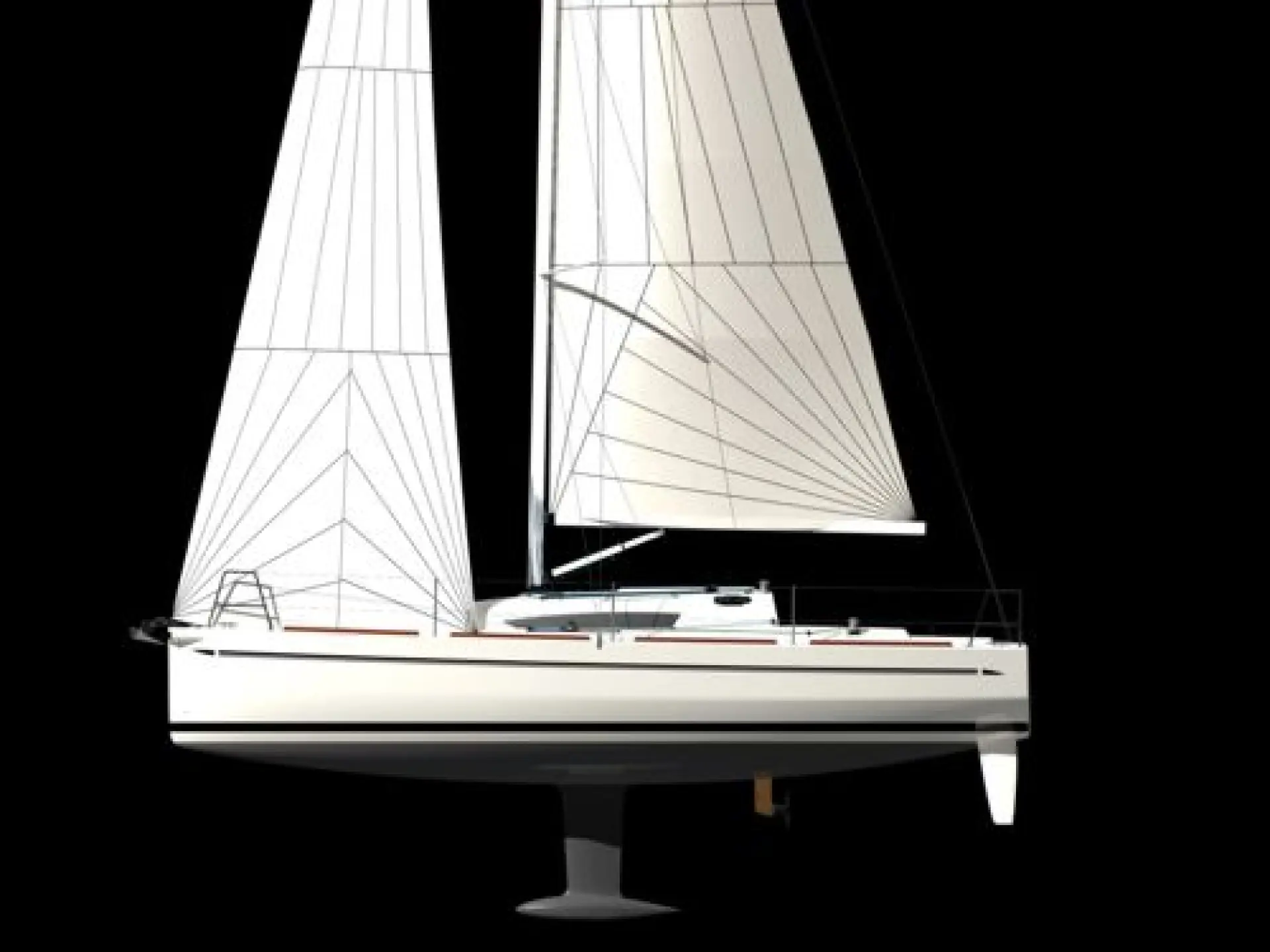 Elan 310 — 6/8