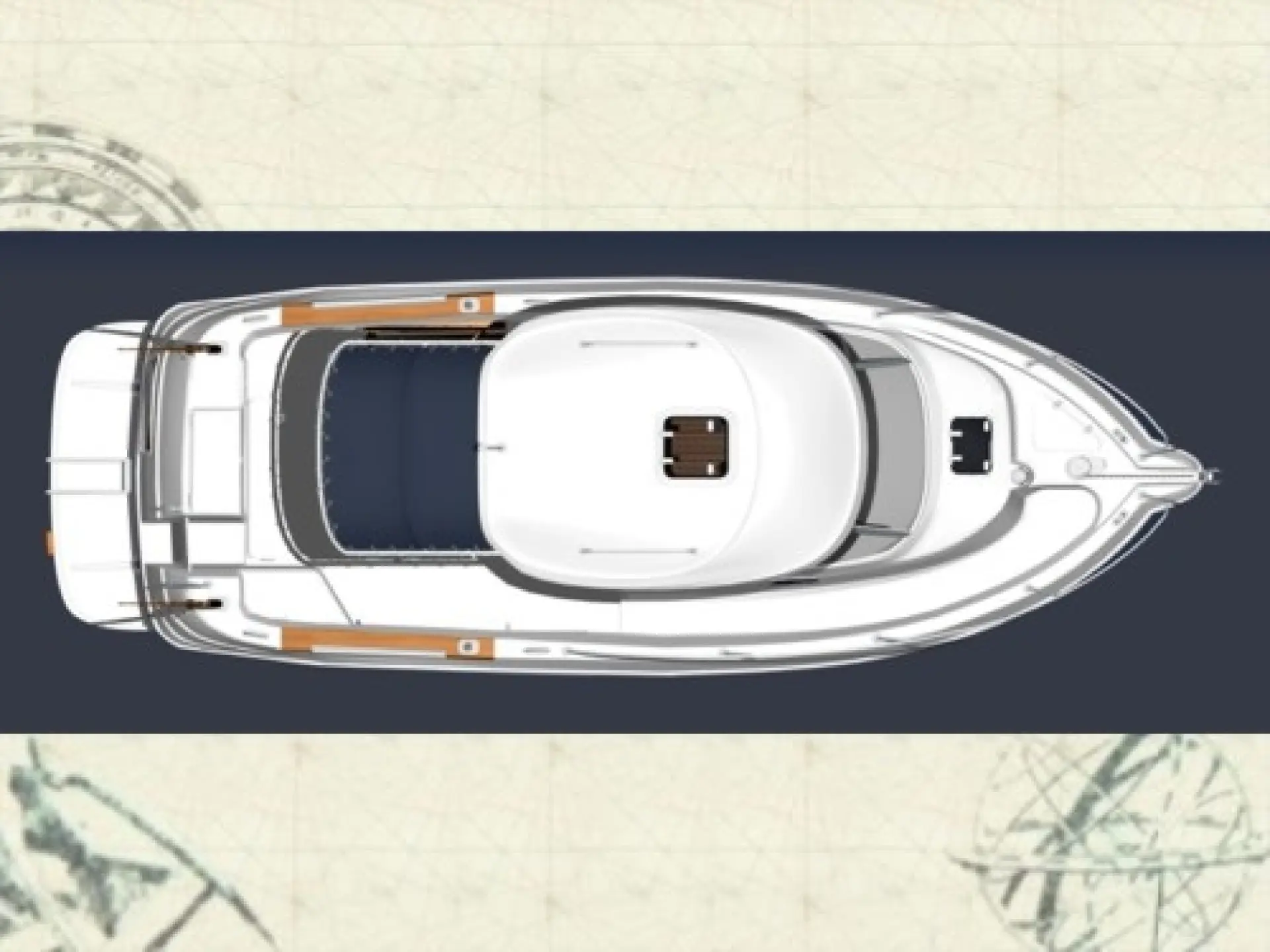 Arvor 250 AS — 8/9